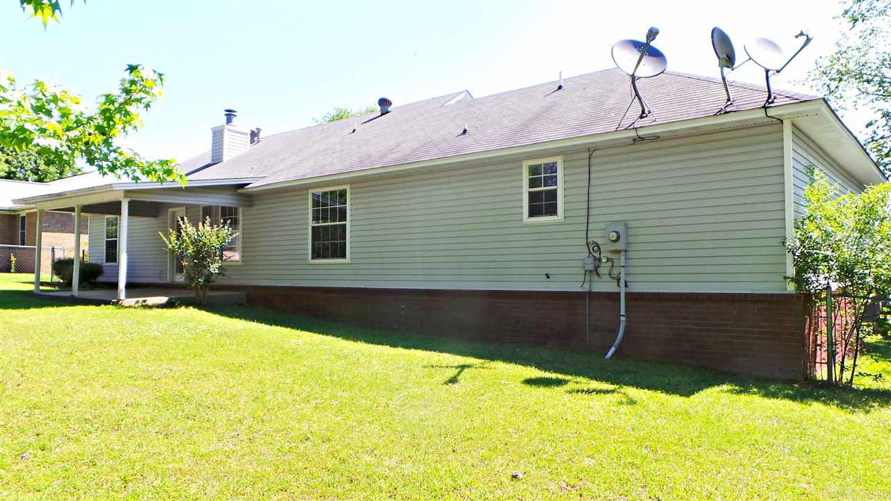 Gray Oaks - Residential