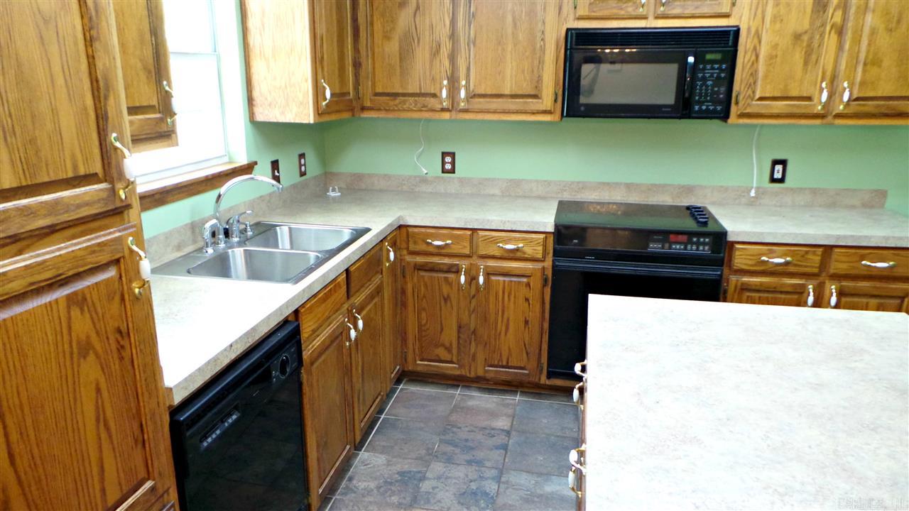 Gray Oaks - Residential