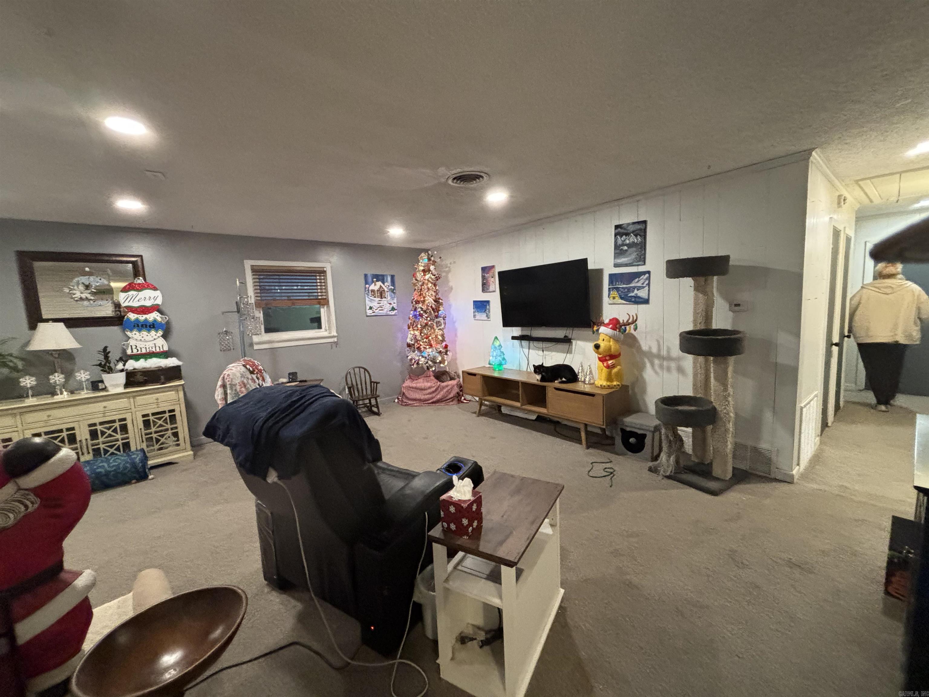 Faulkners - Residential