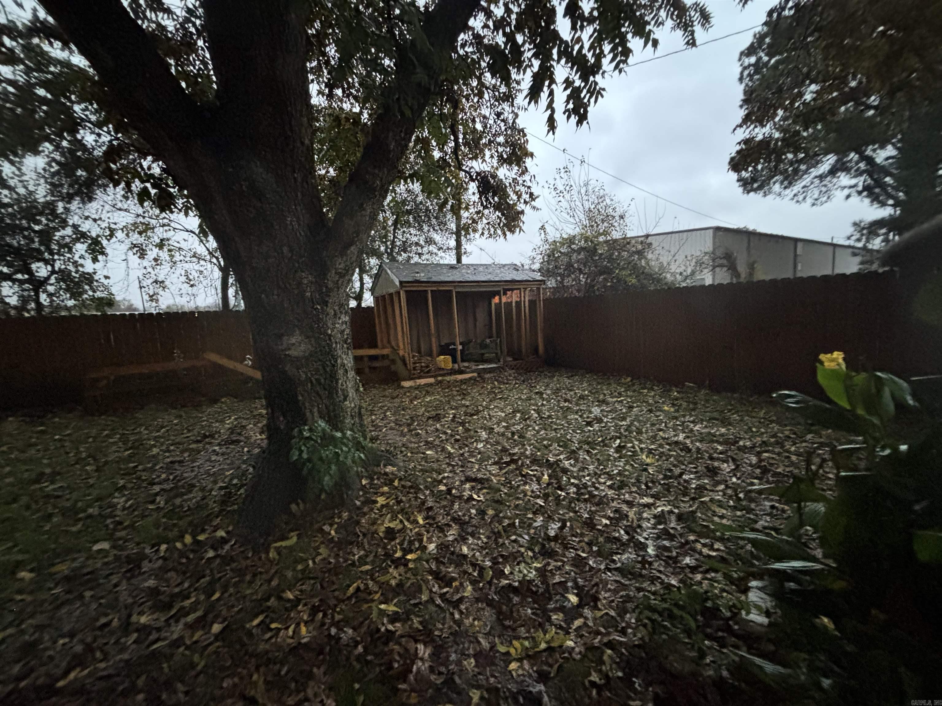 Faulkners - Residential