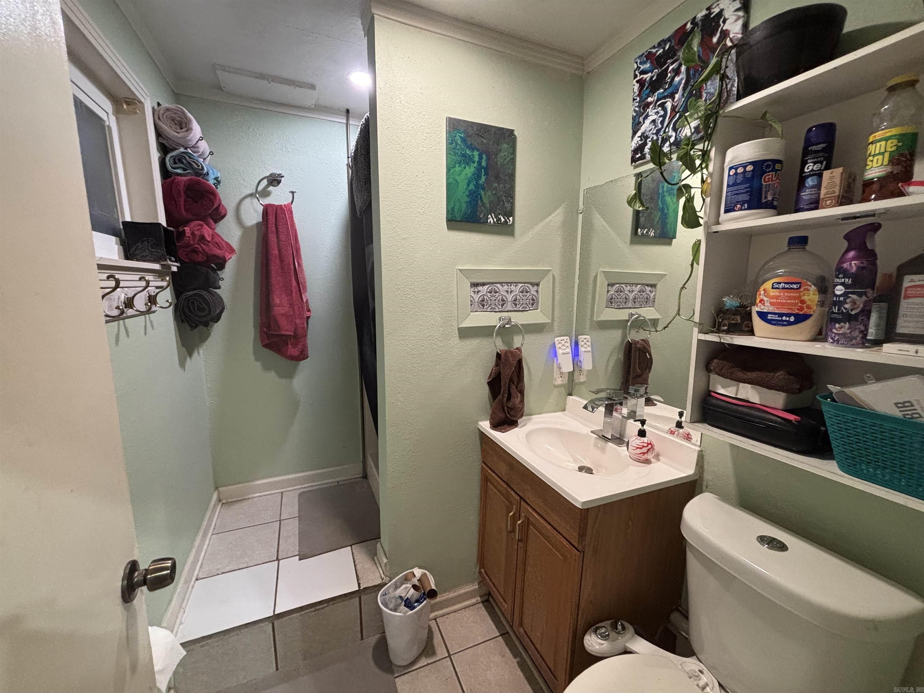 Faulkners - Residential