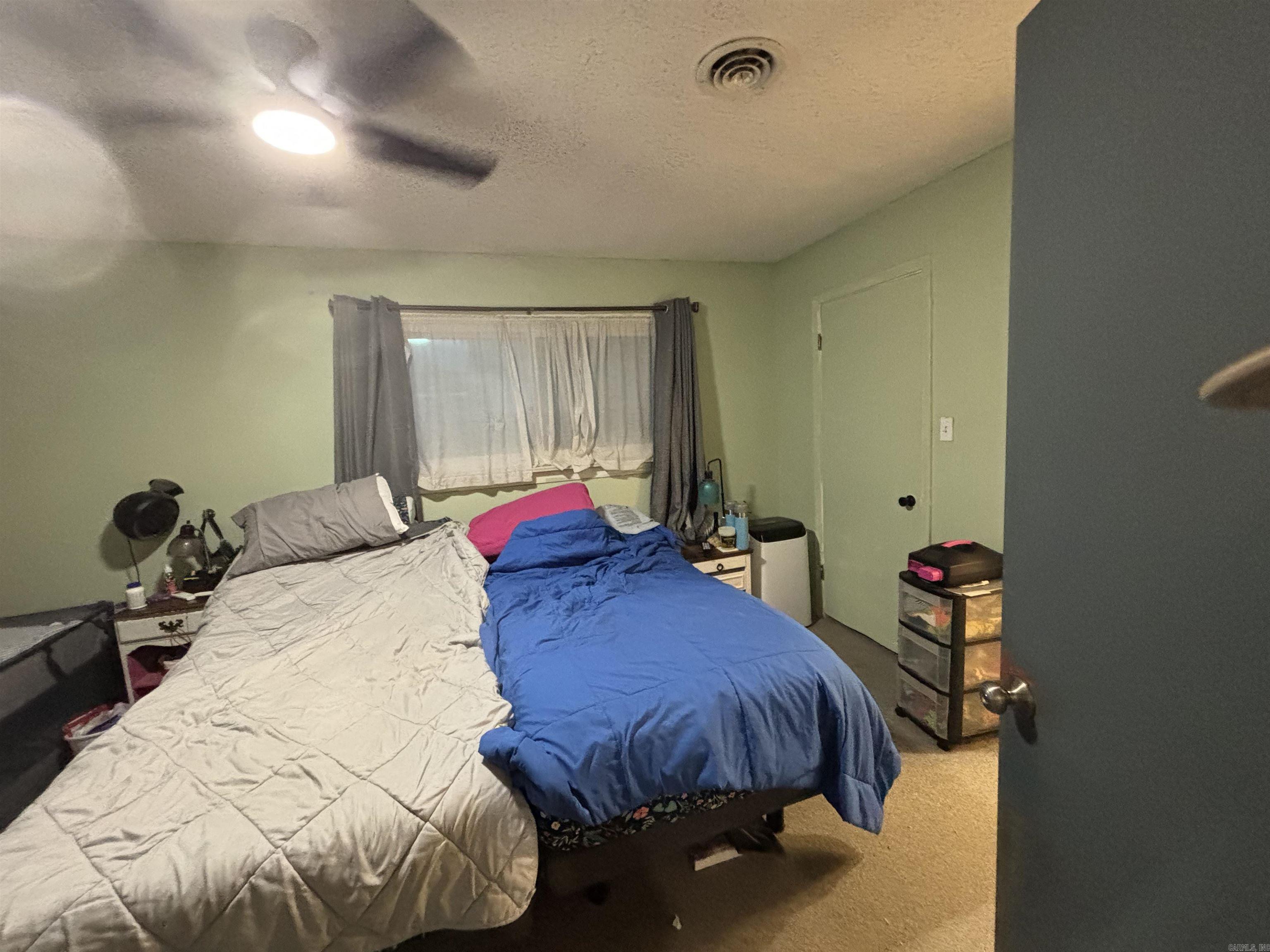 Faulkners - Residential