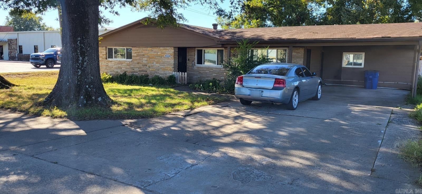 Faulkners - Residential