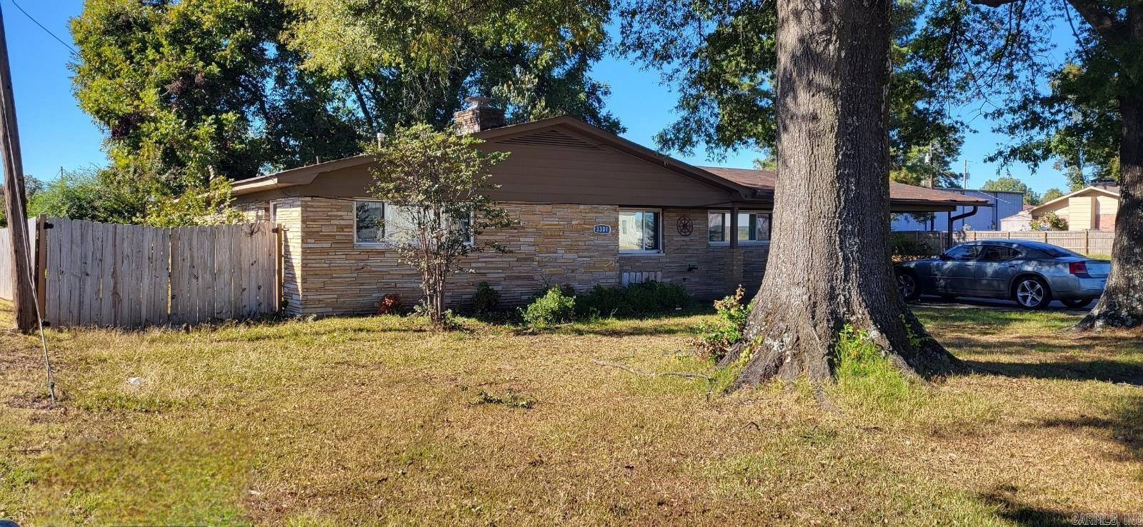 Faulkners - Residential