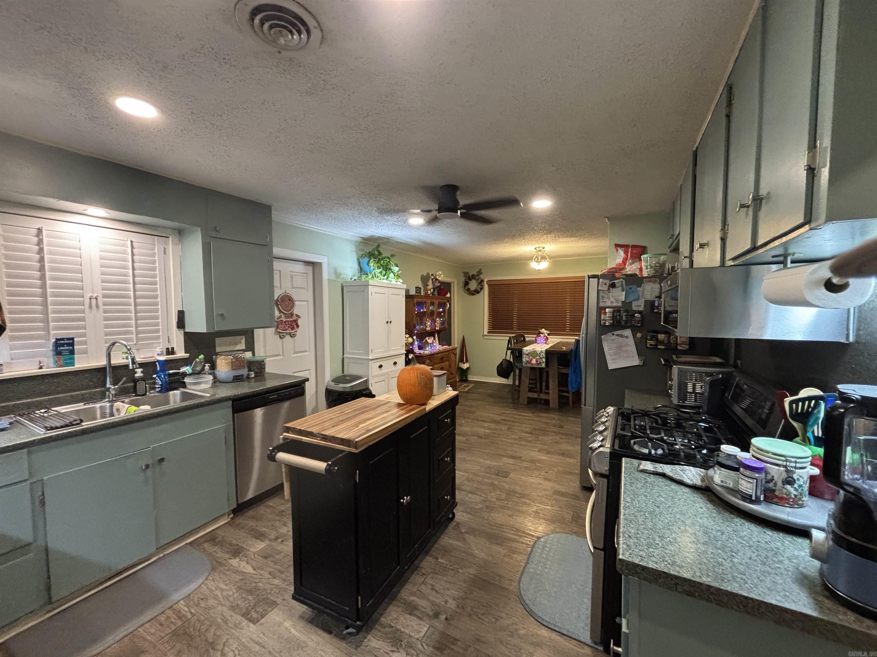 Faulkners - Residential