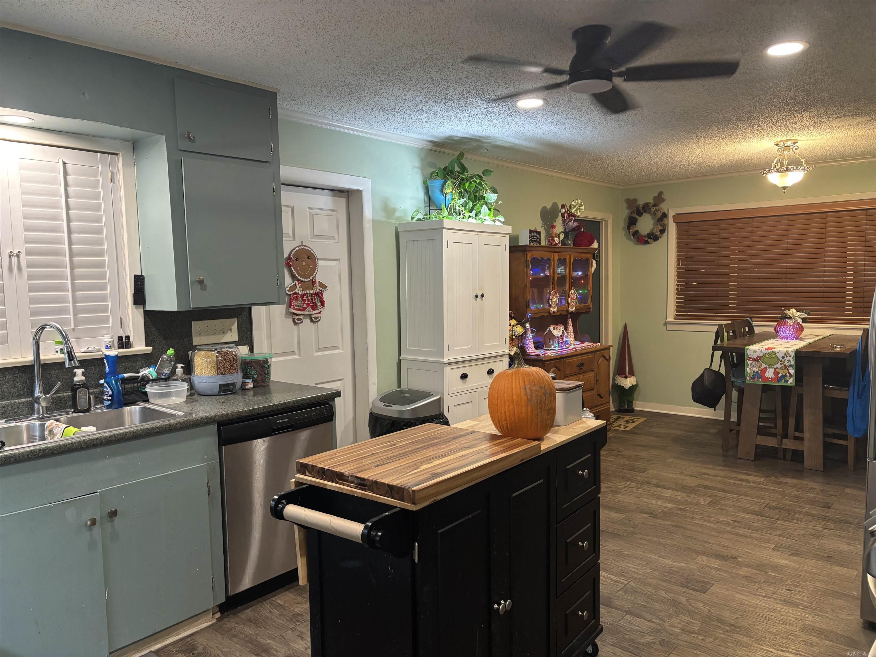 Faulkners - Residential