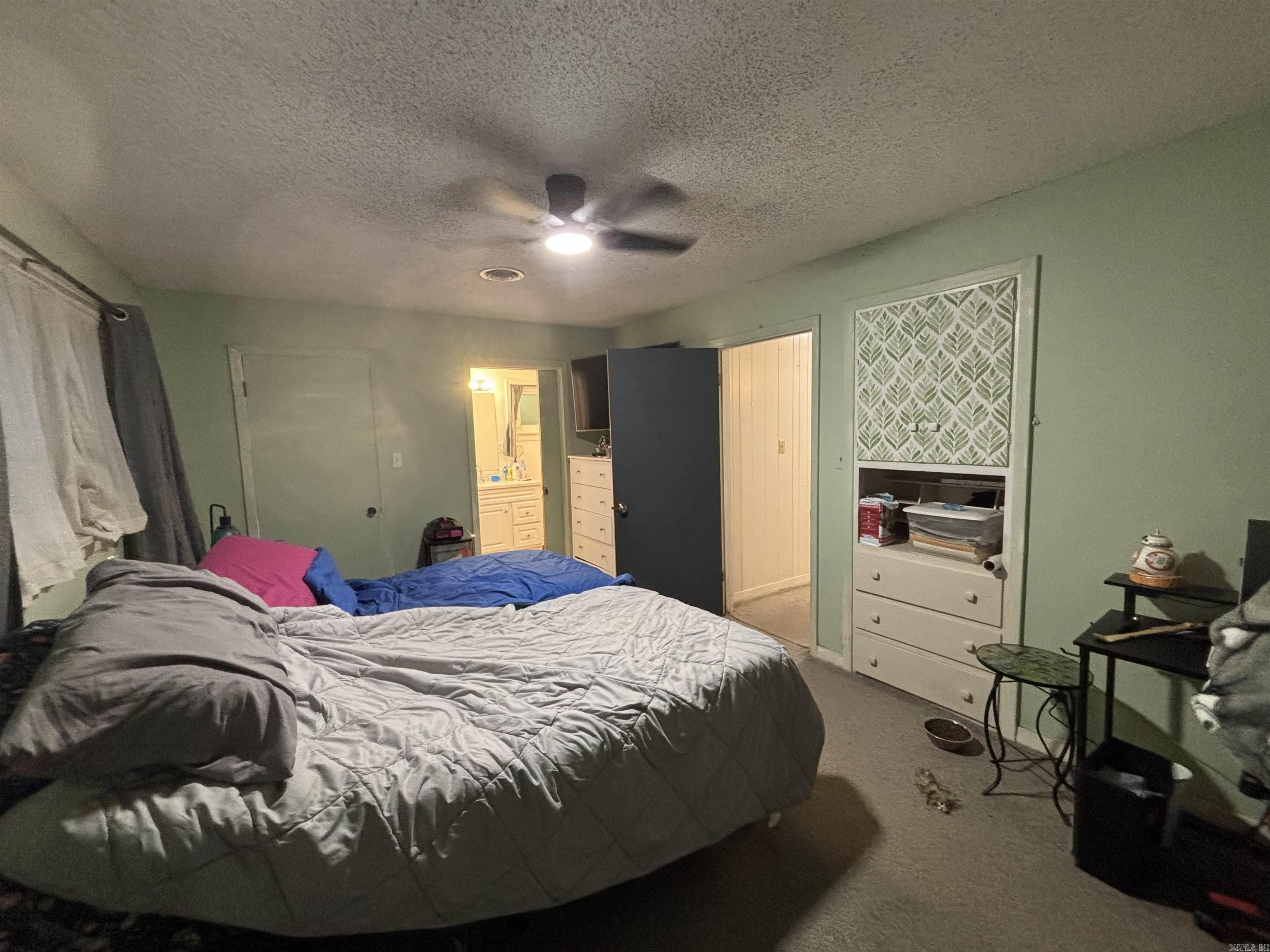 Faulkners - Residential