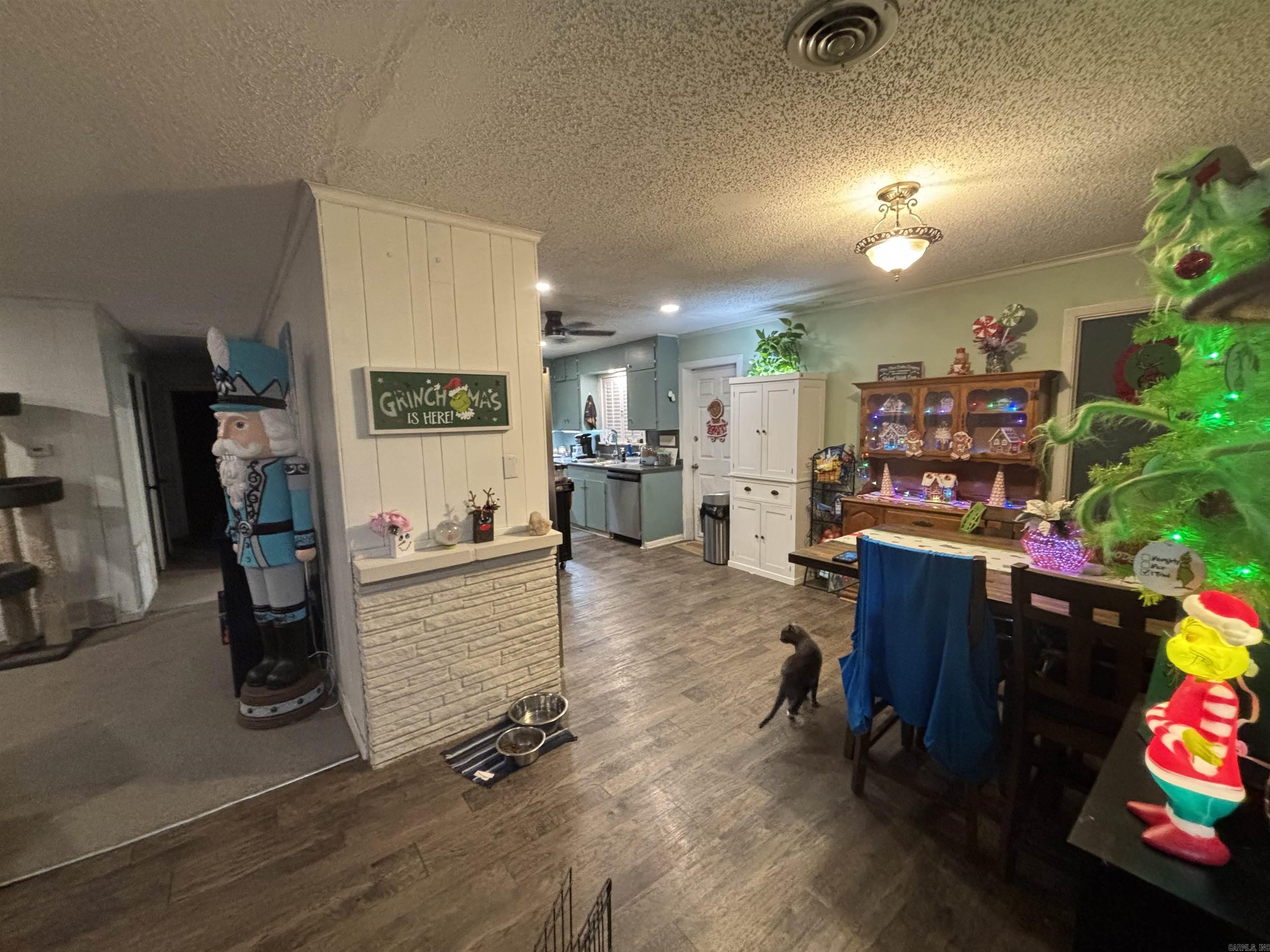 Faulkners - Residential