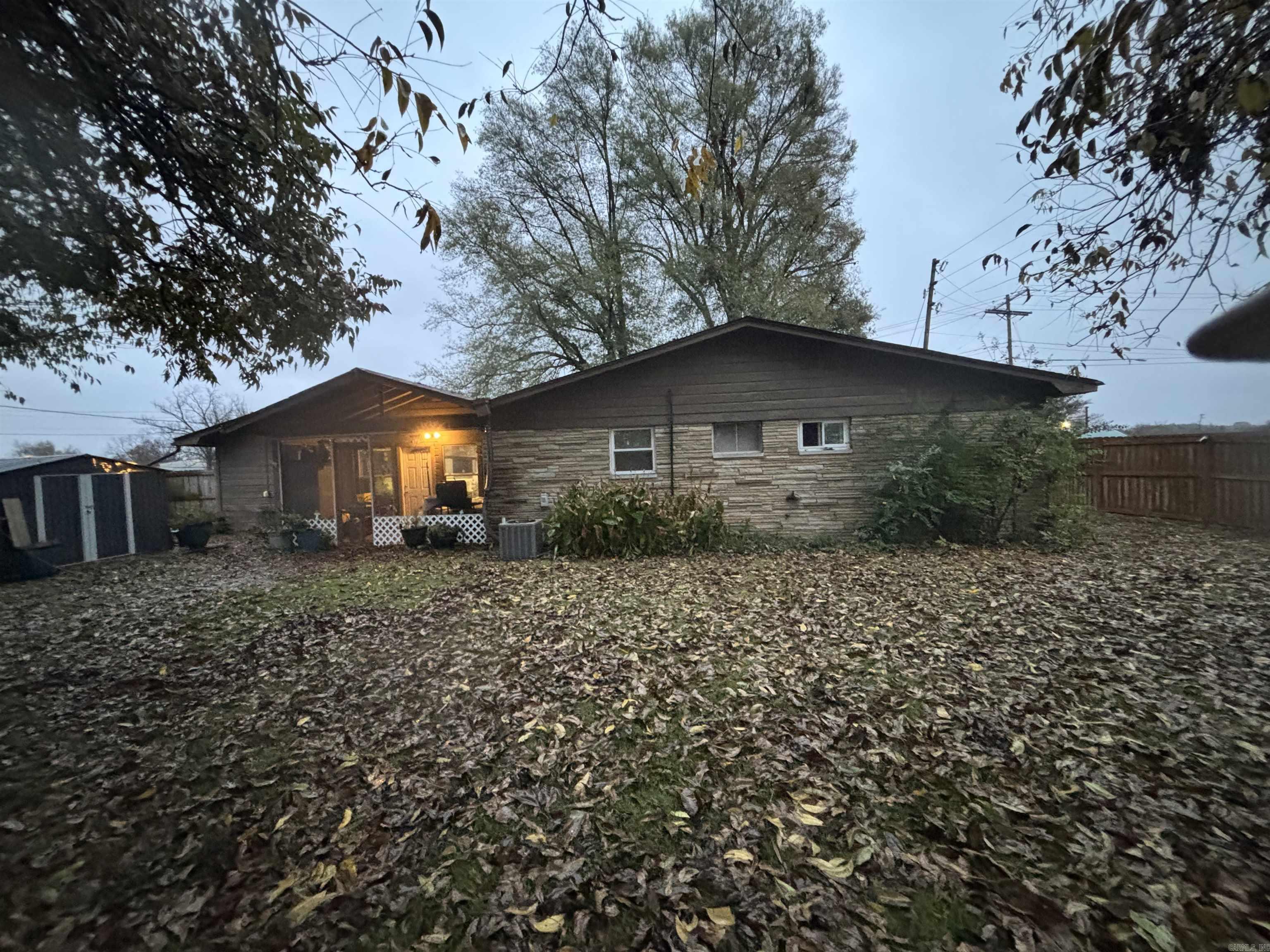 Faulkners - Residential