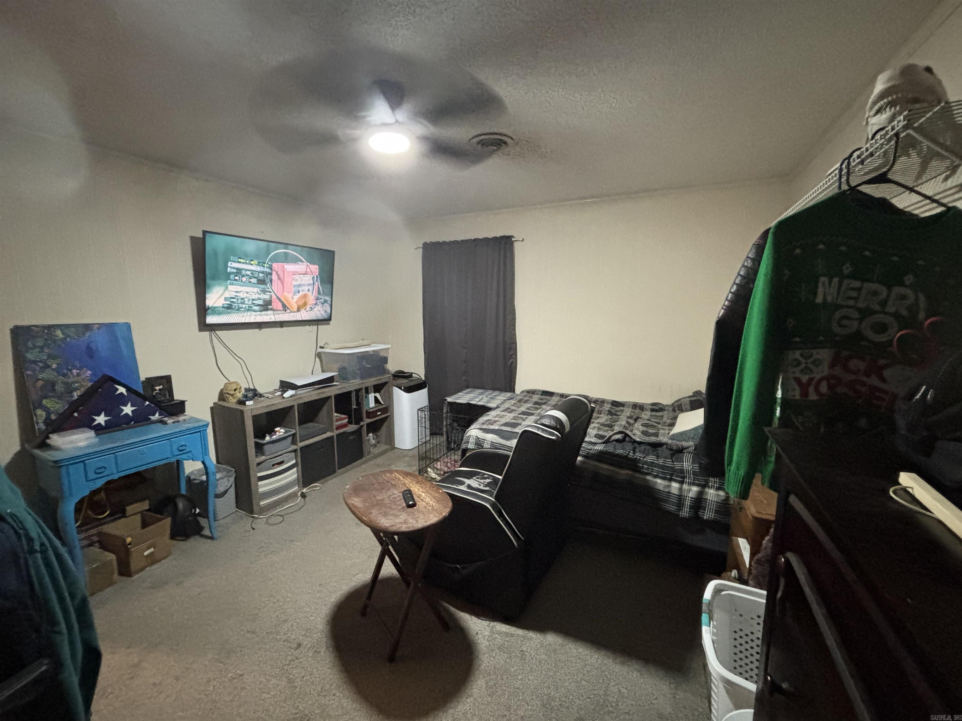 Faulkners - Residential