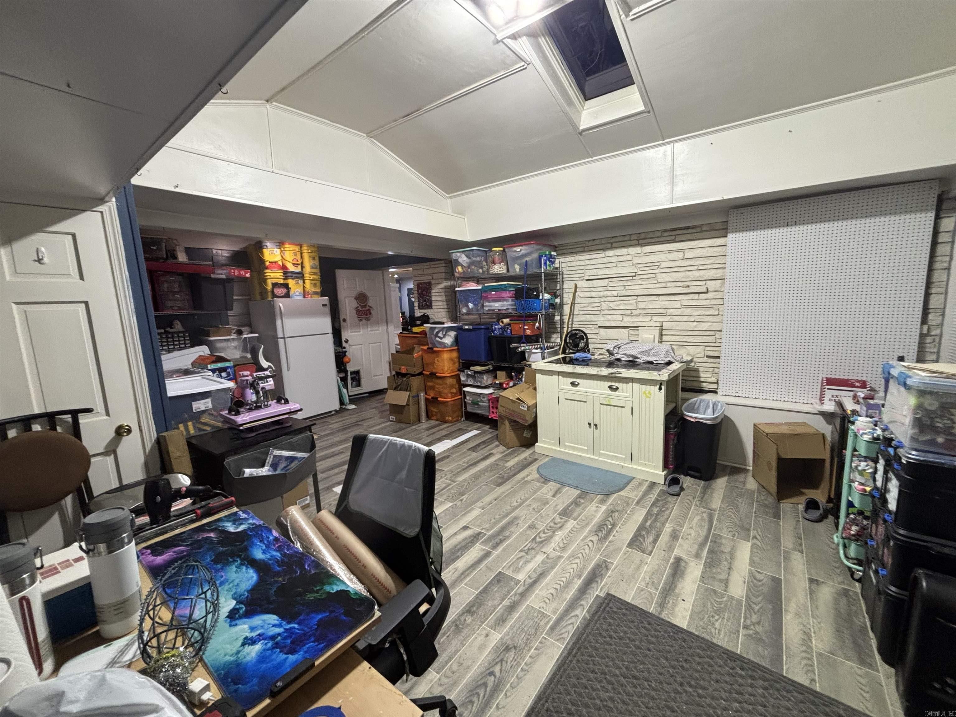 Faulkners - Residential