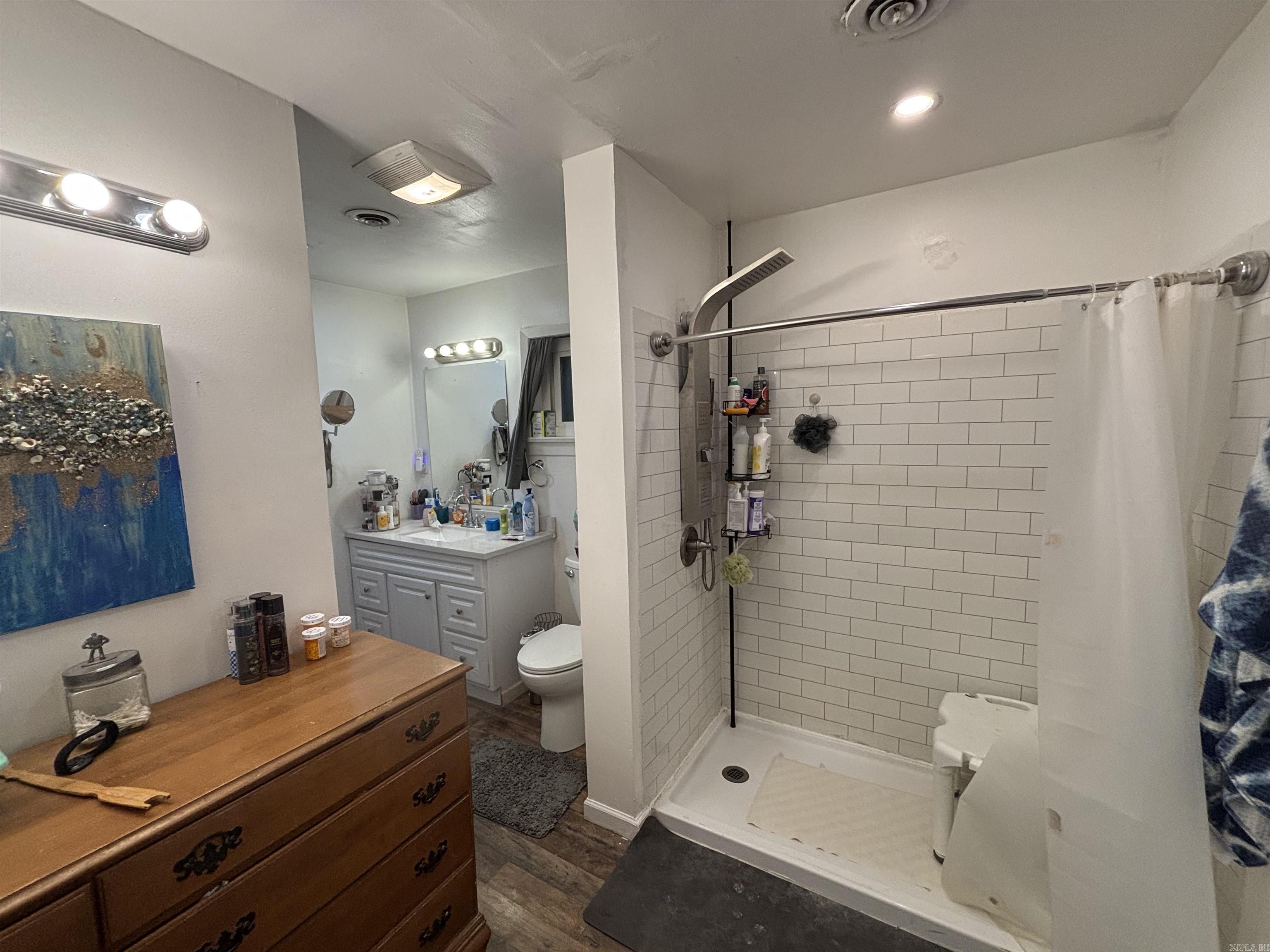 Faulkners - Residential