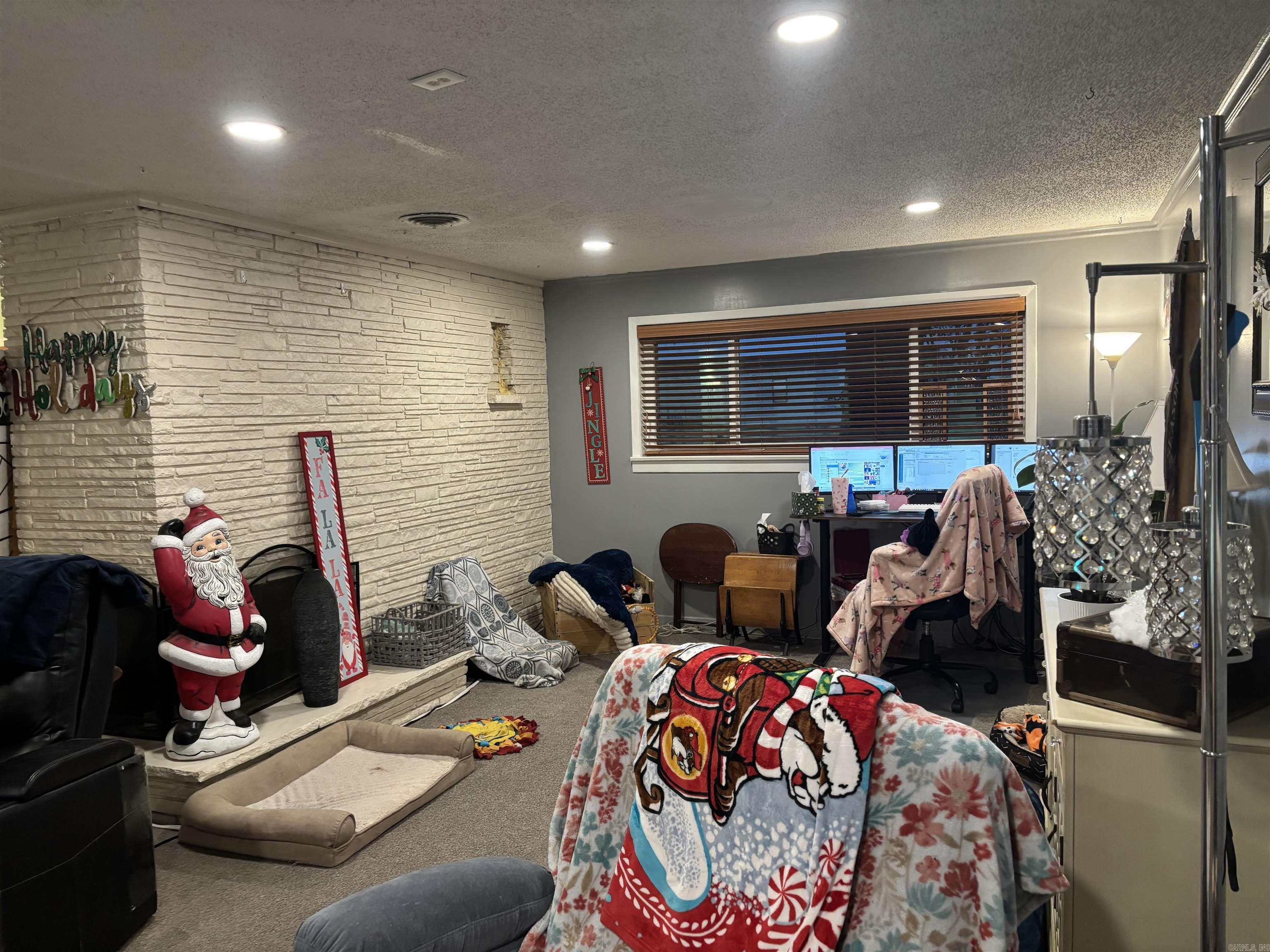 Faulkners - Residential