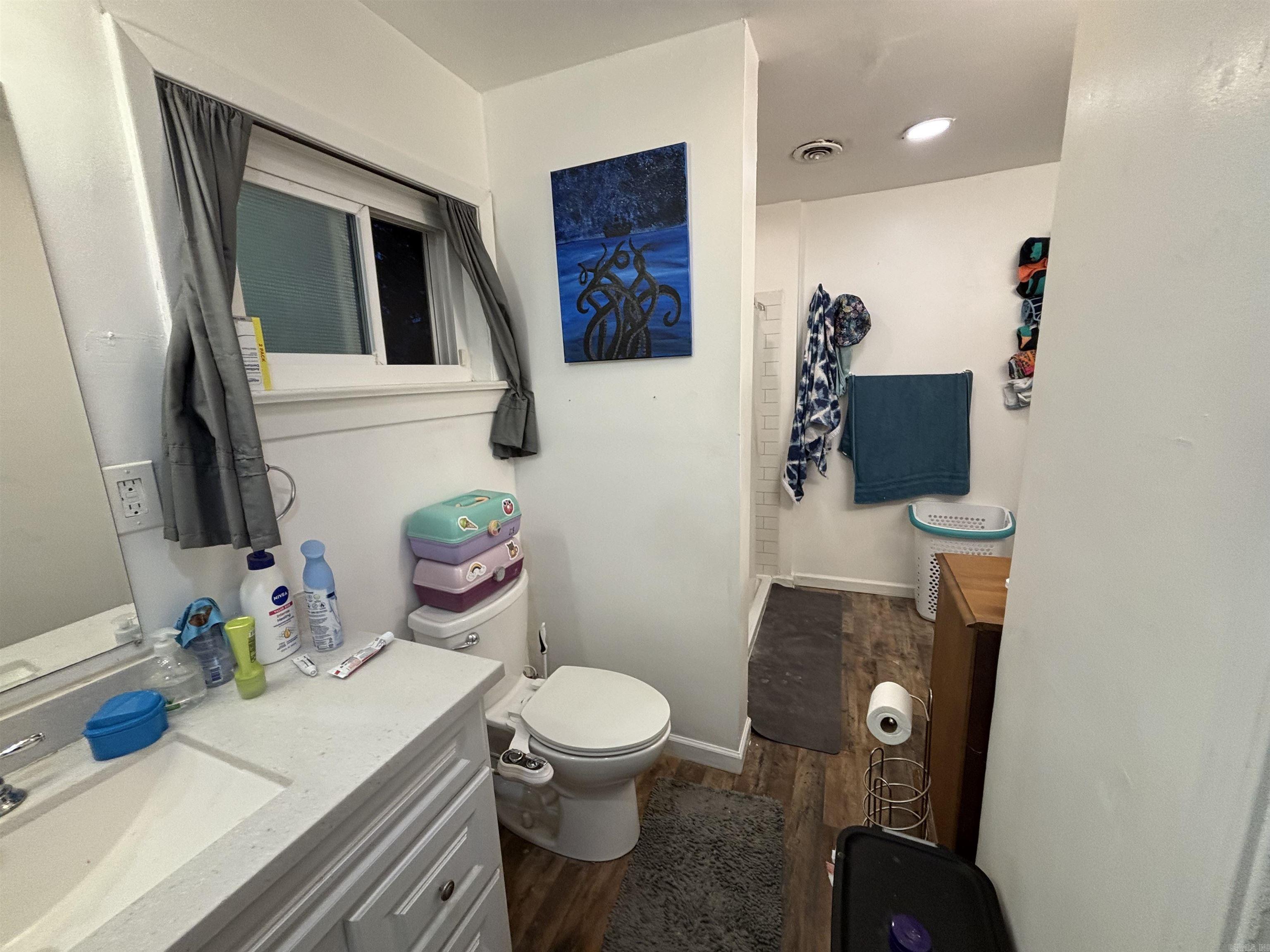 Faulkners - Residential