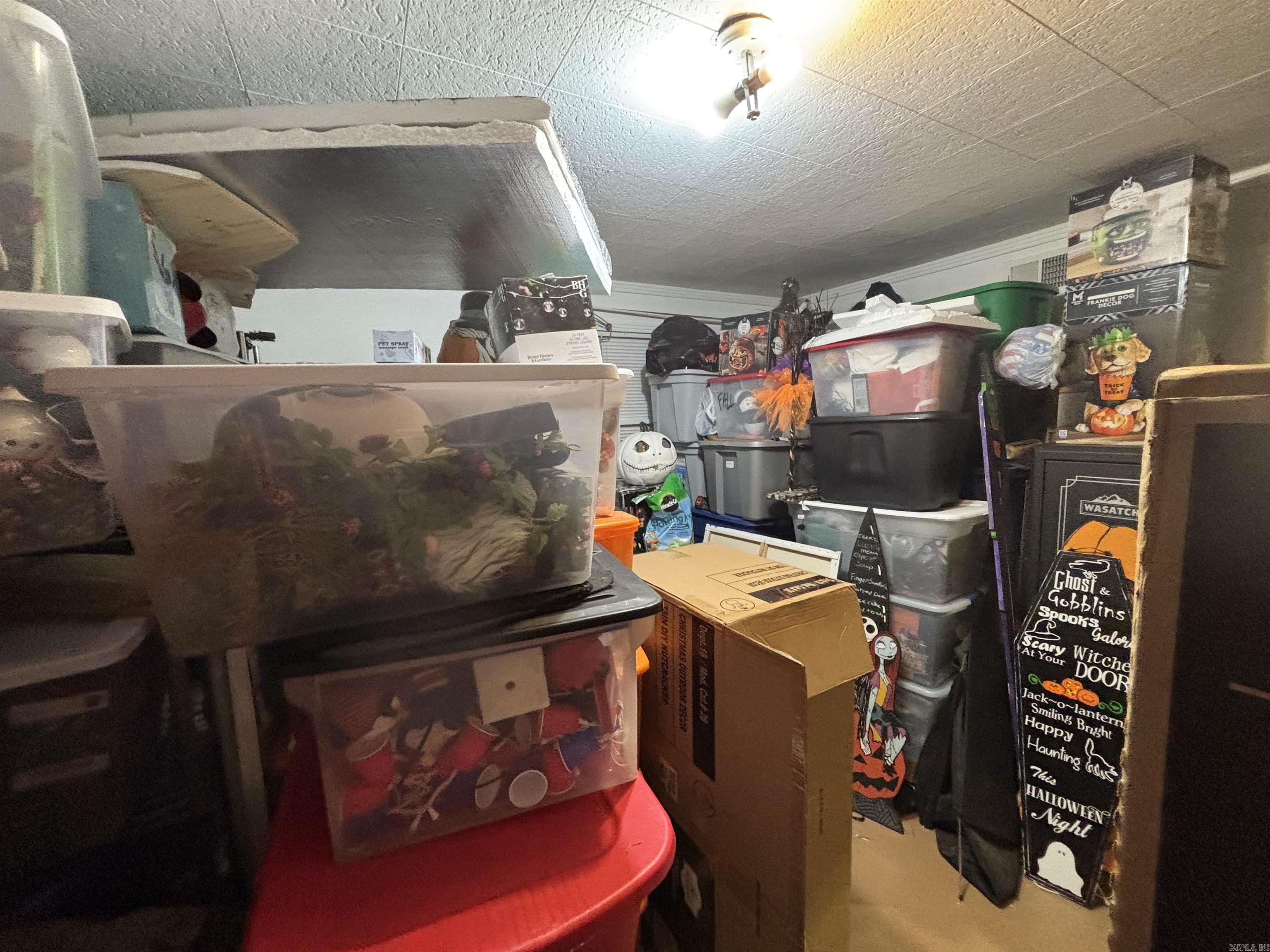 Faulkners - Residential