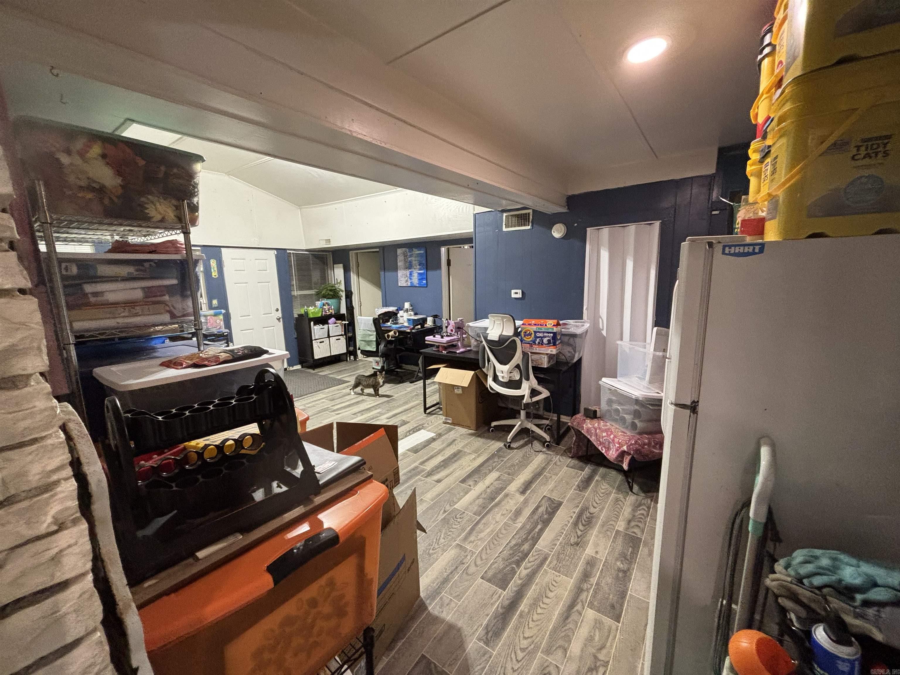 Faulkners - Residential