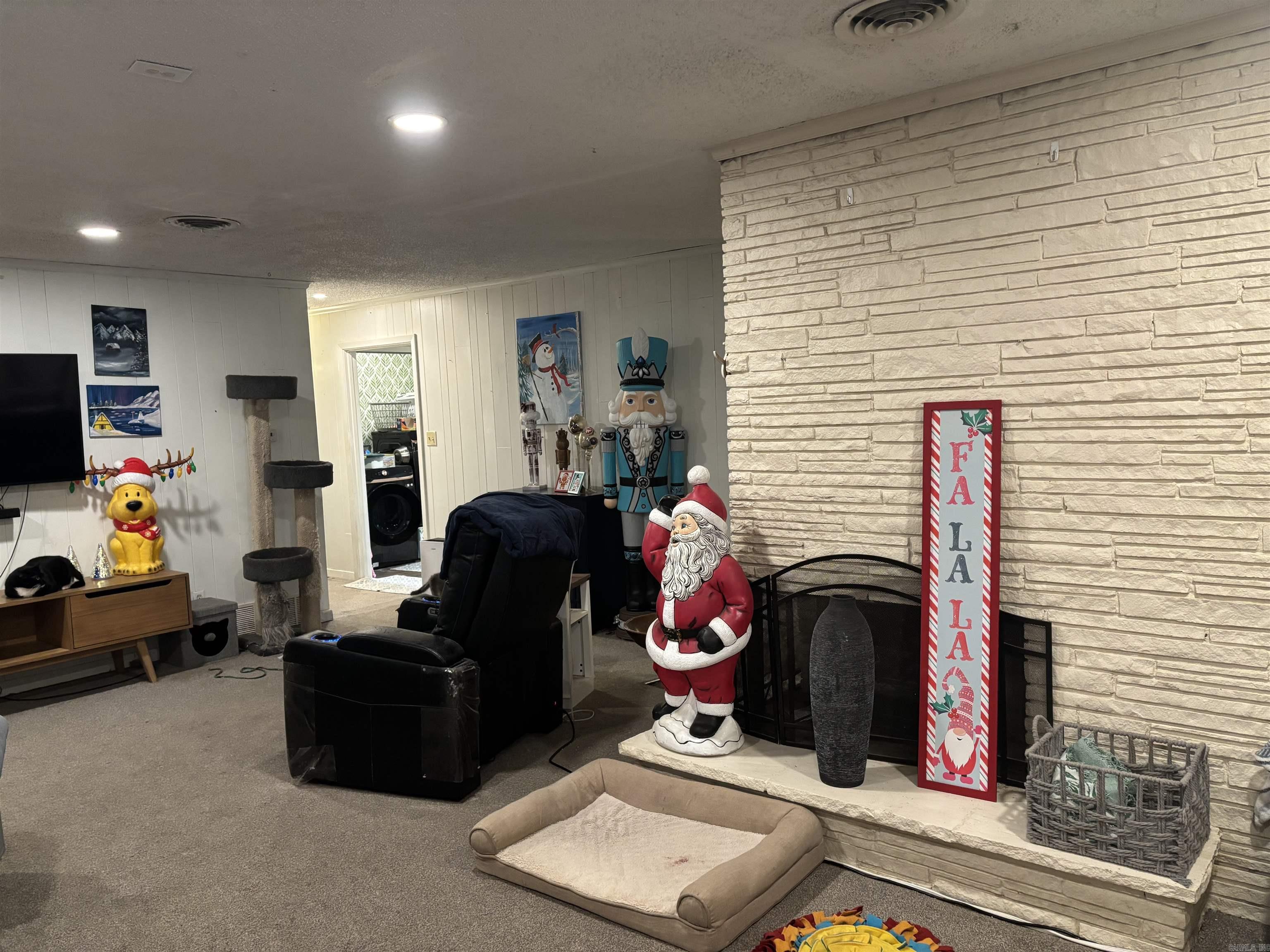 Faulkners - Residential