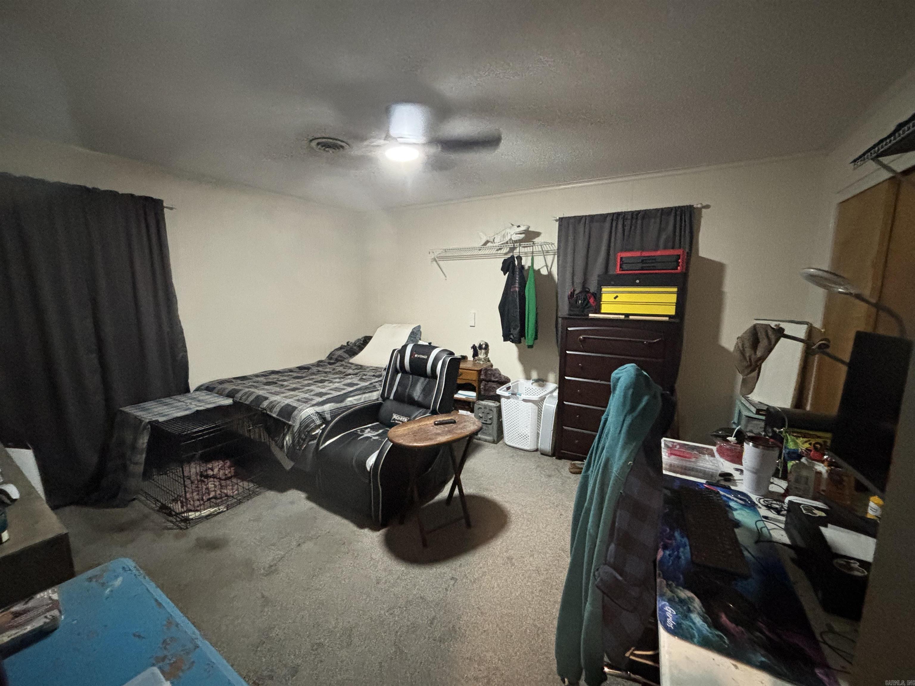 Faulkners - Residential