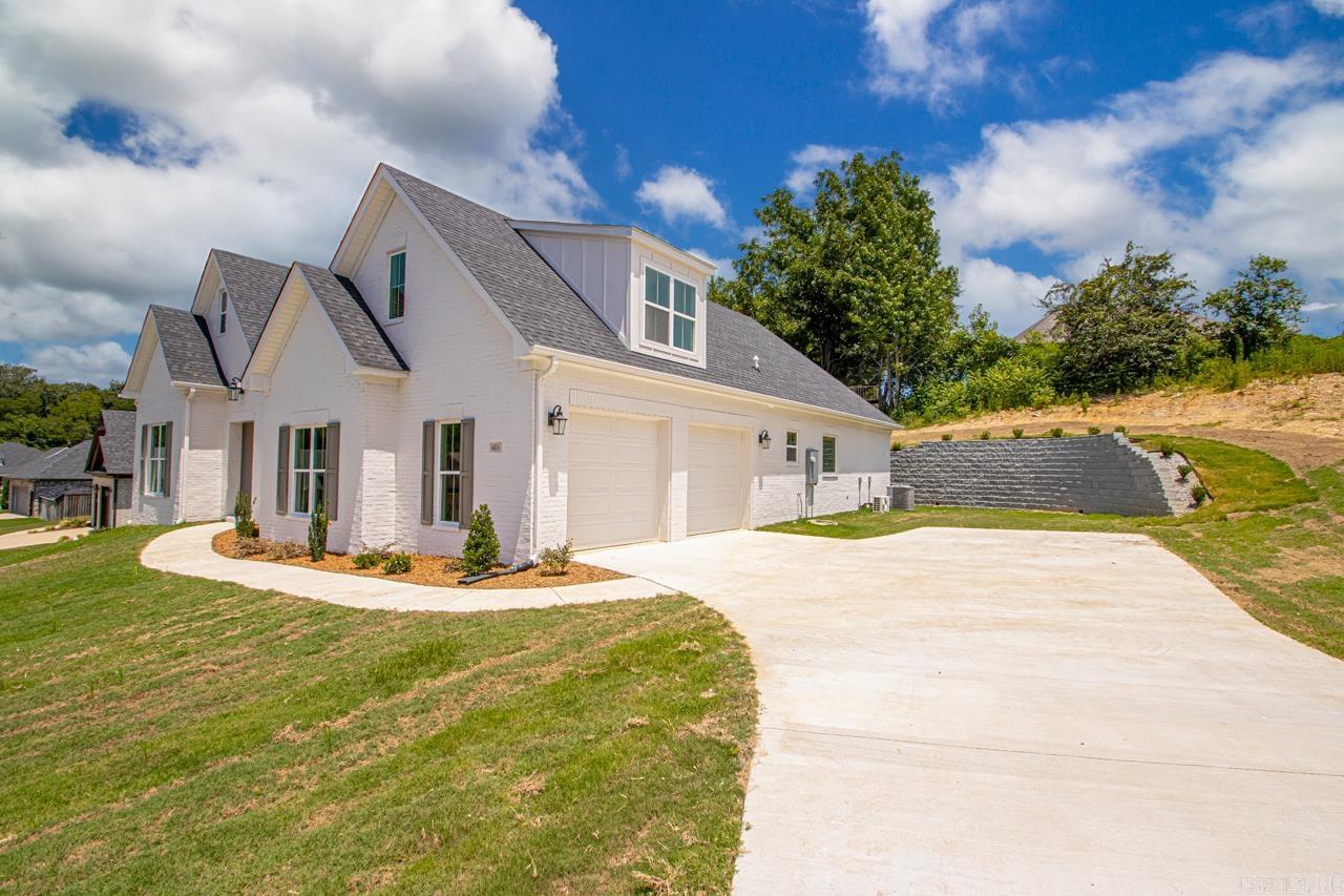 COLDWATER CREEK - Residential