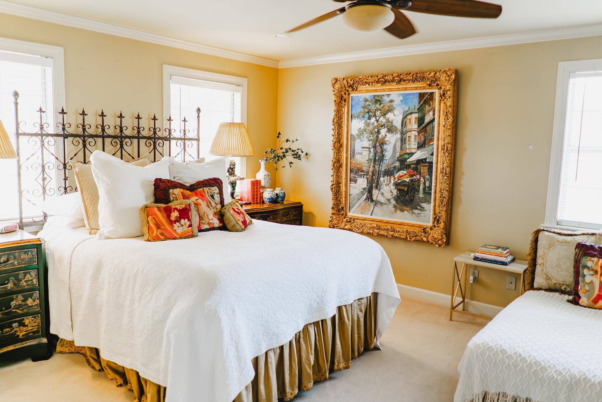 COUNTRY CLUB ESTATES - Residential