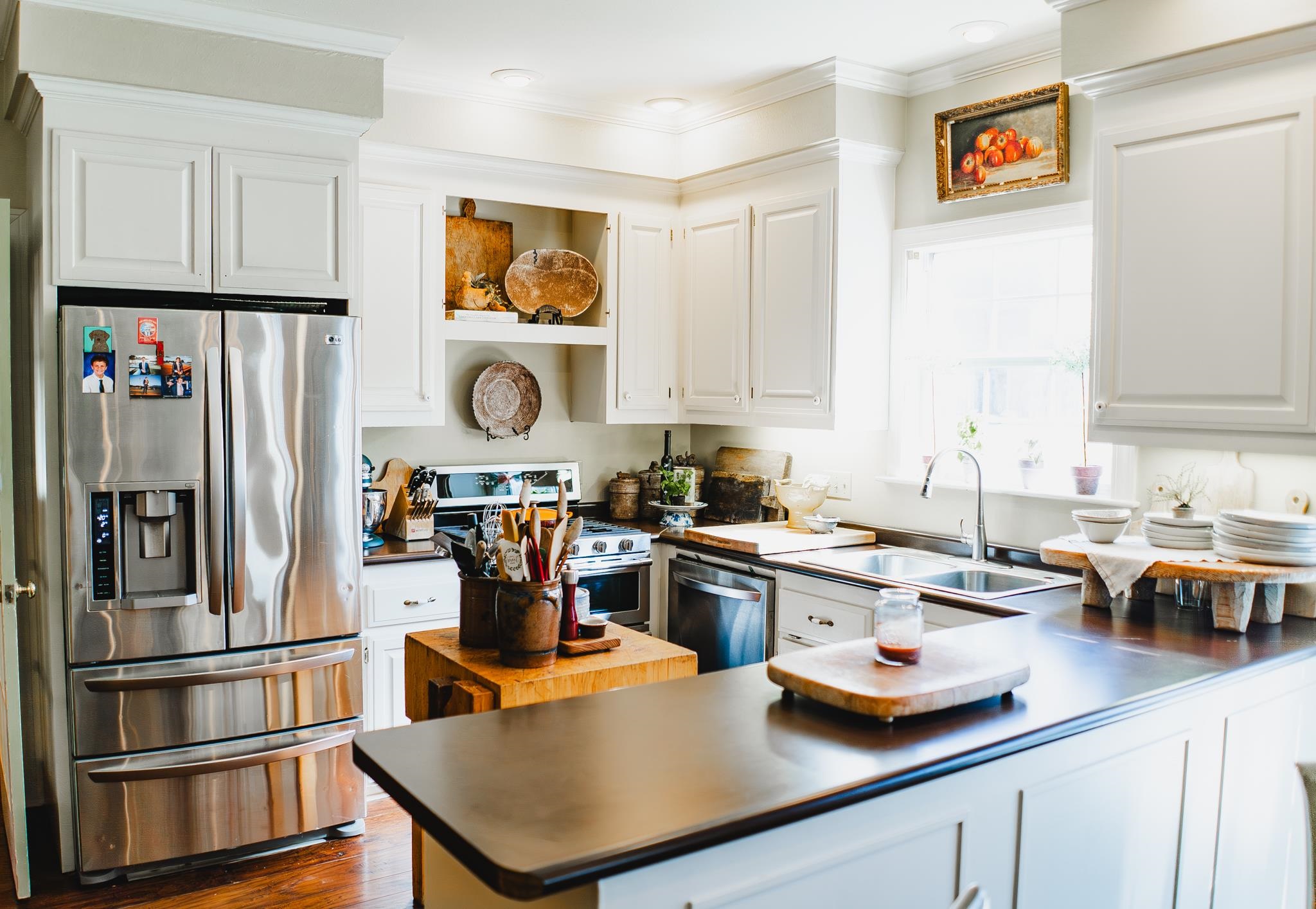 COUNTRY CLUB ESTATES - Residential