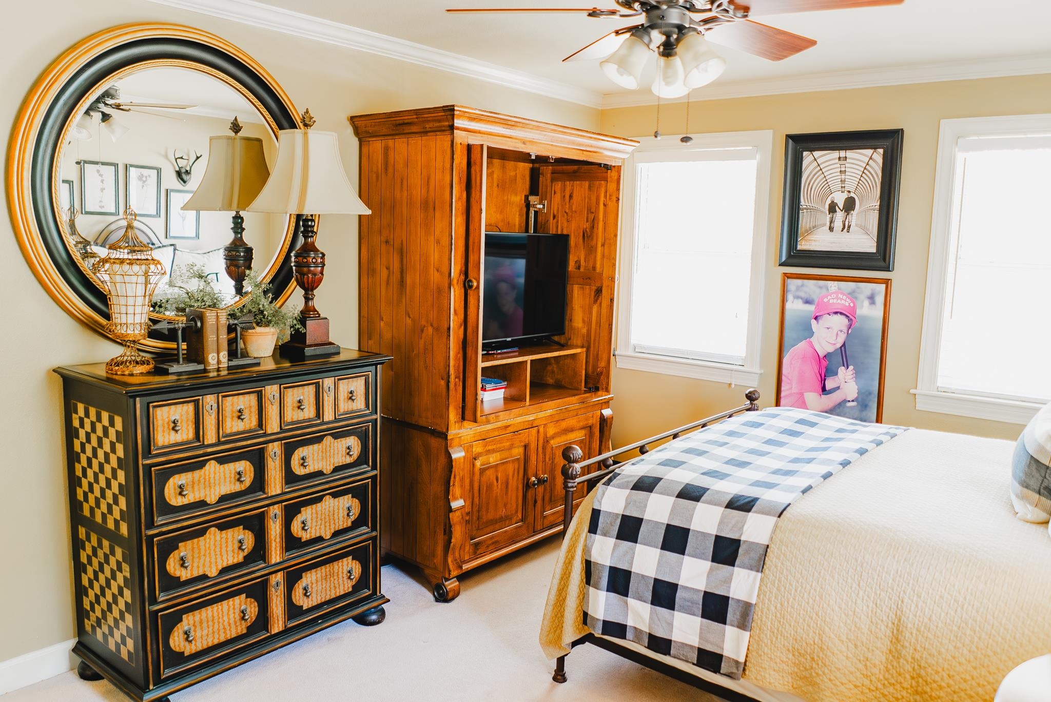 COUNTRY CLUB ESTATES - Residential