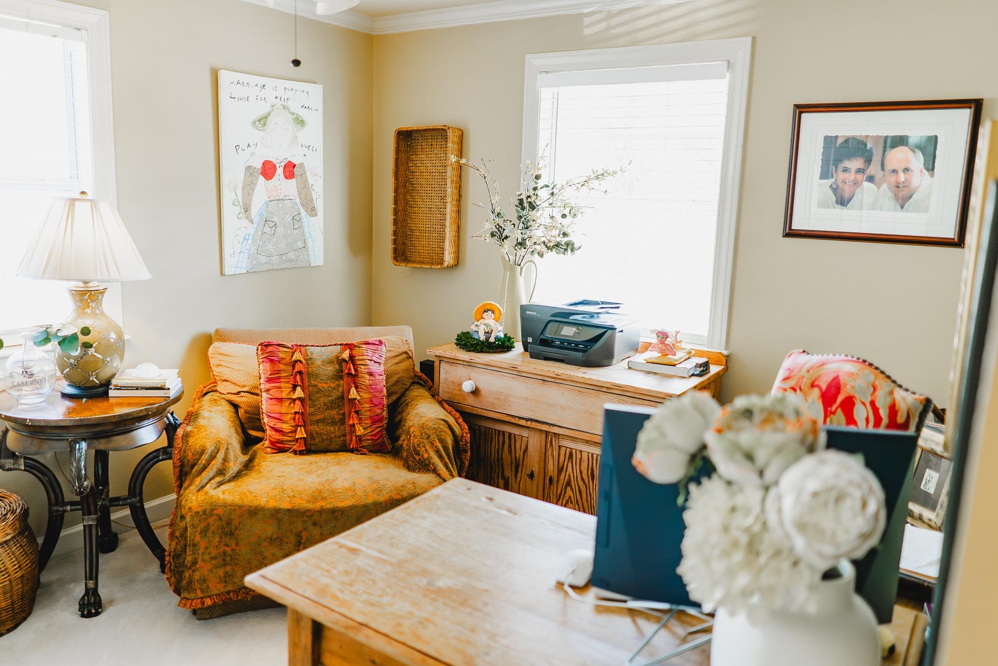 COUNTRY CLUB ESTATES - Residential