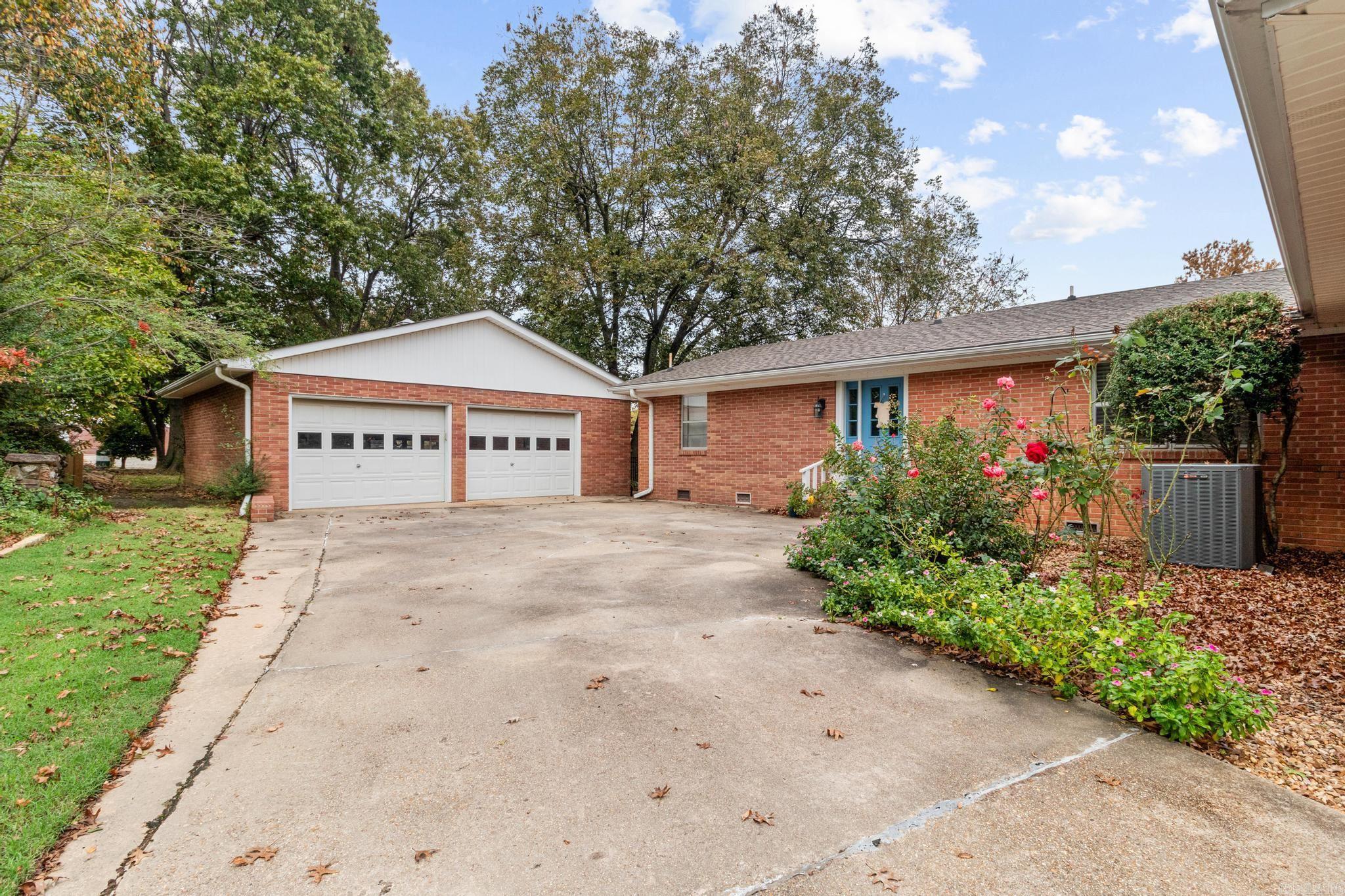 McDonalds Fifth - Residential