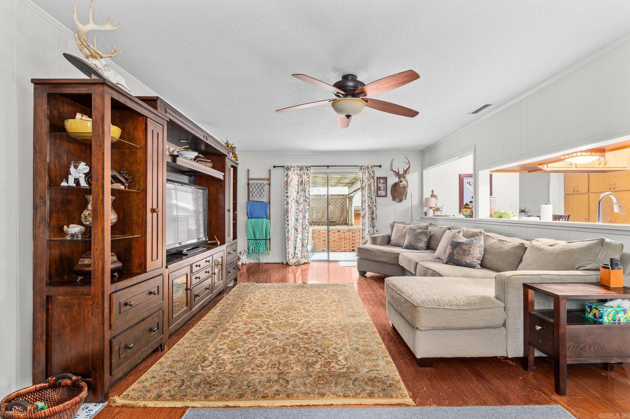 McDonalds Fifth - Residential