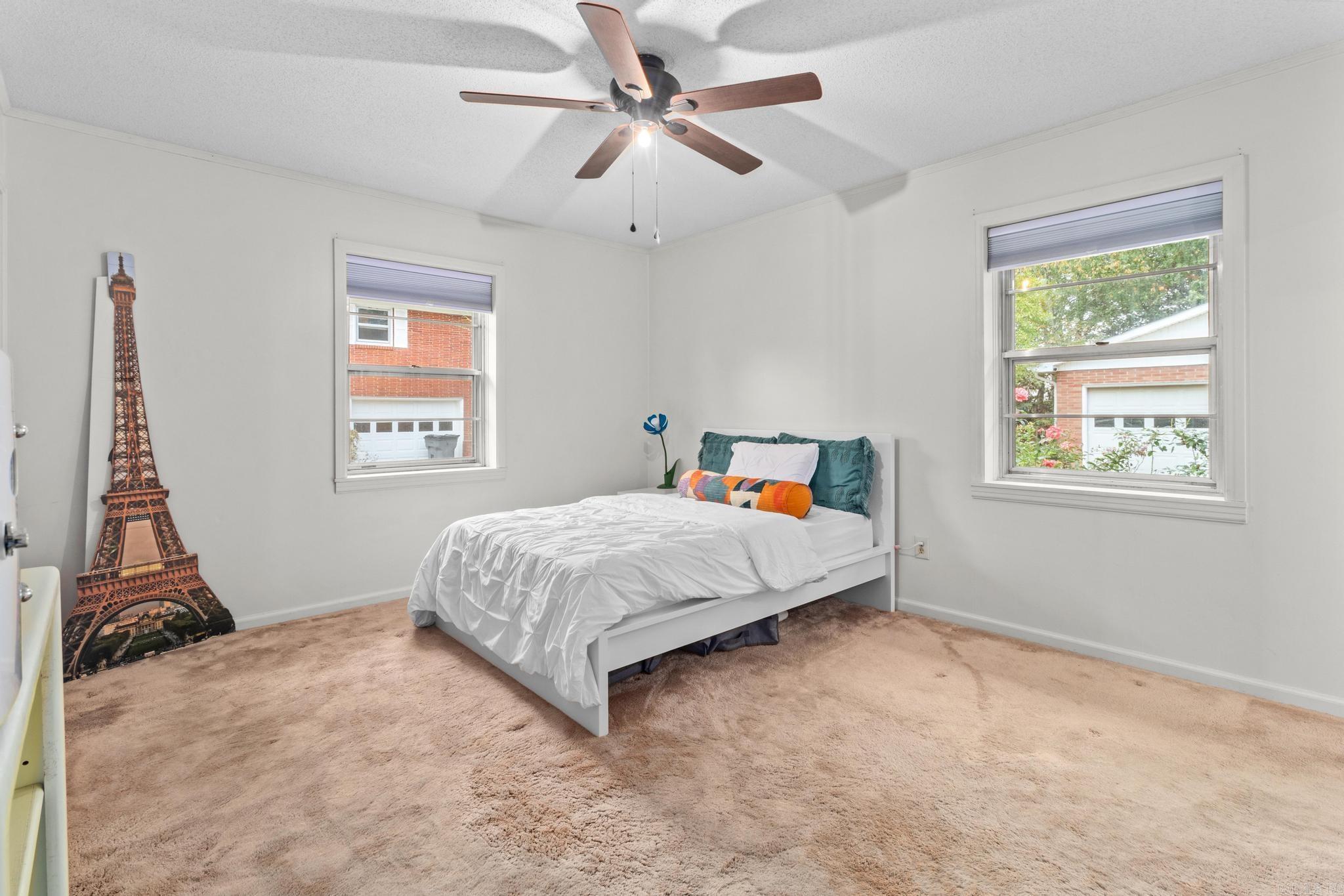 McDonalds Fifth - Residential