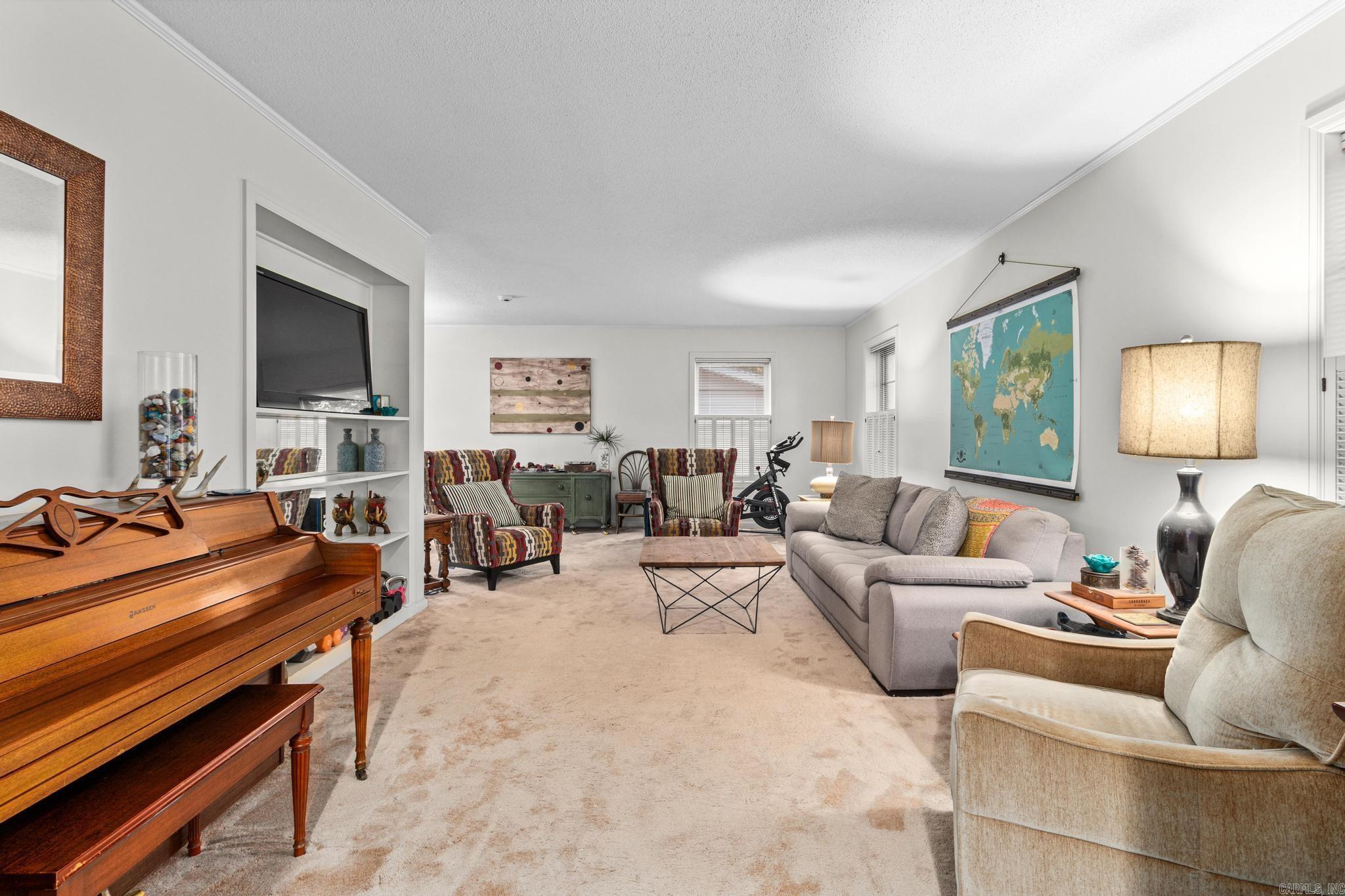 McDonalds Fifth - Residential