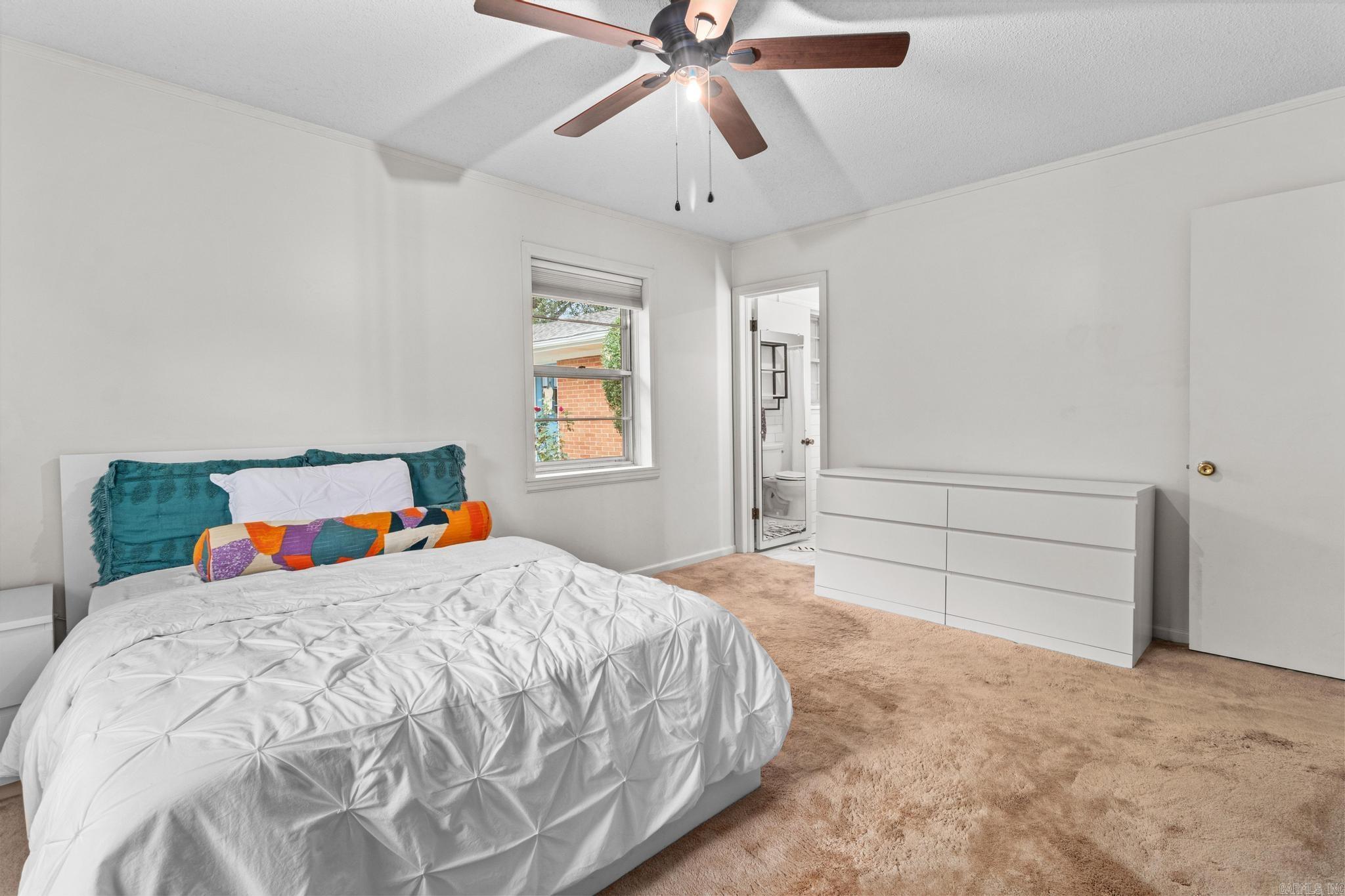 McDonalds Fifth - Residential