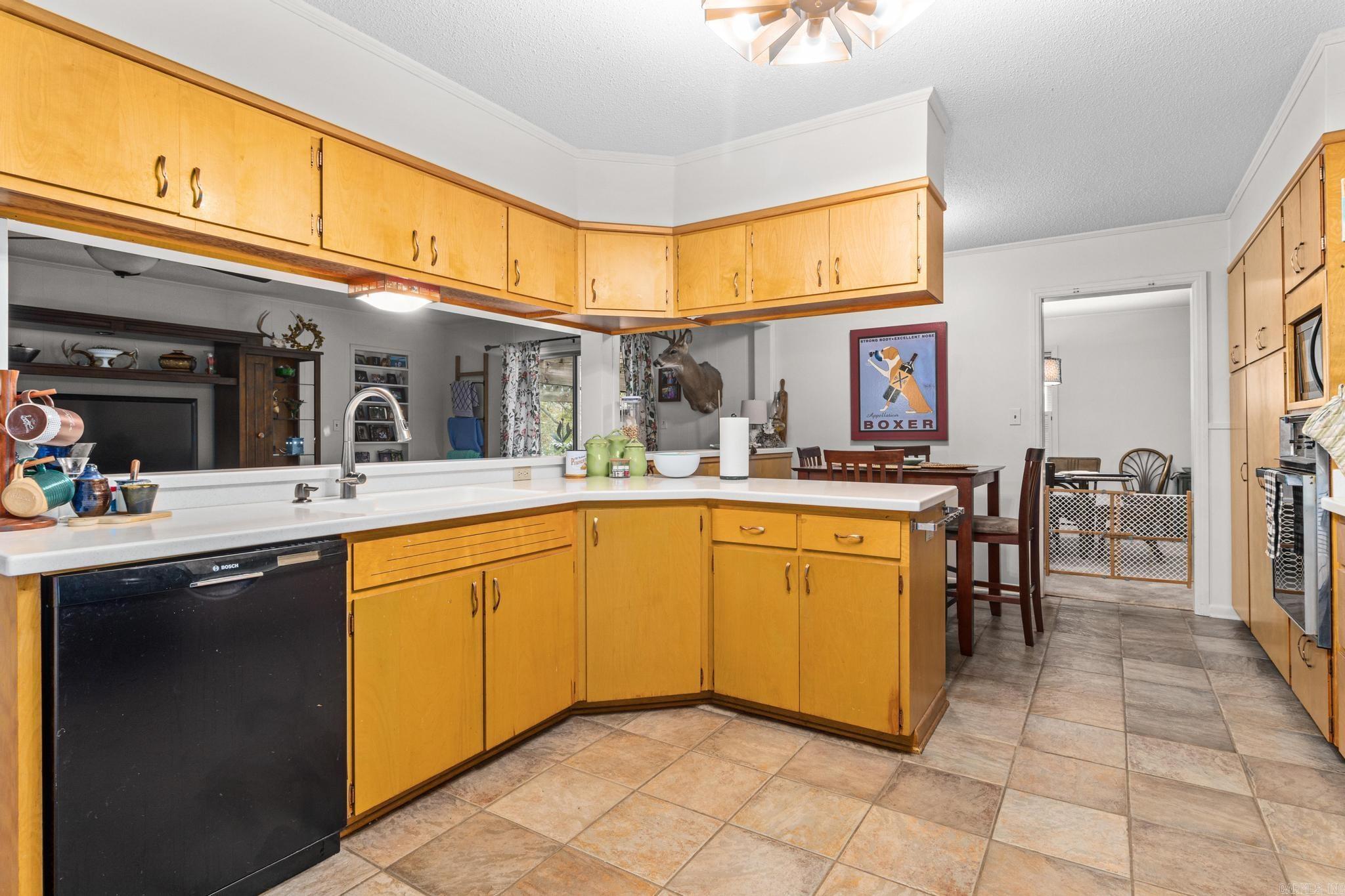 McDonalds Fifth - Residential