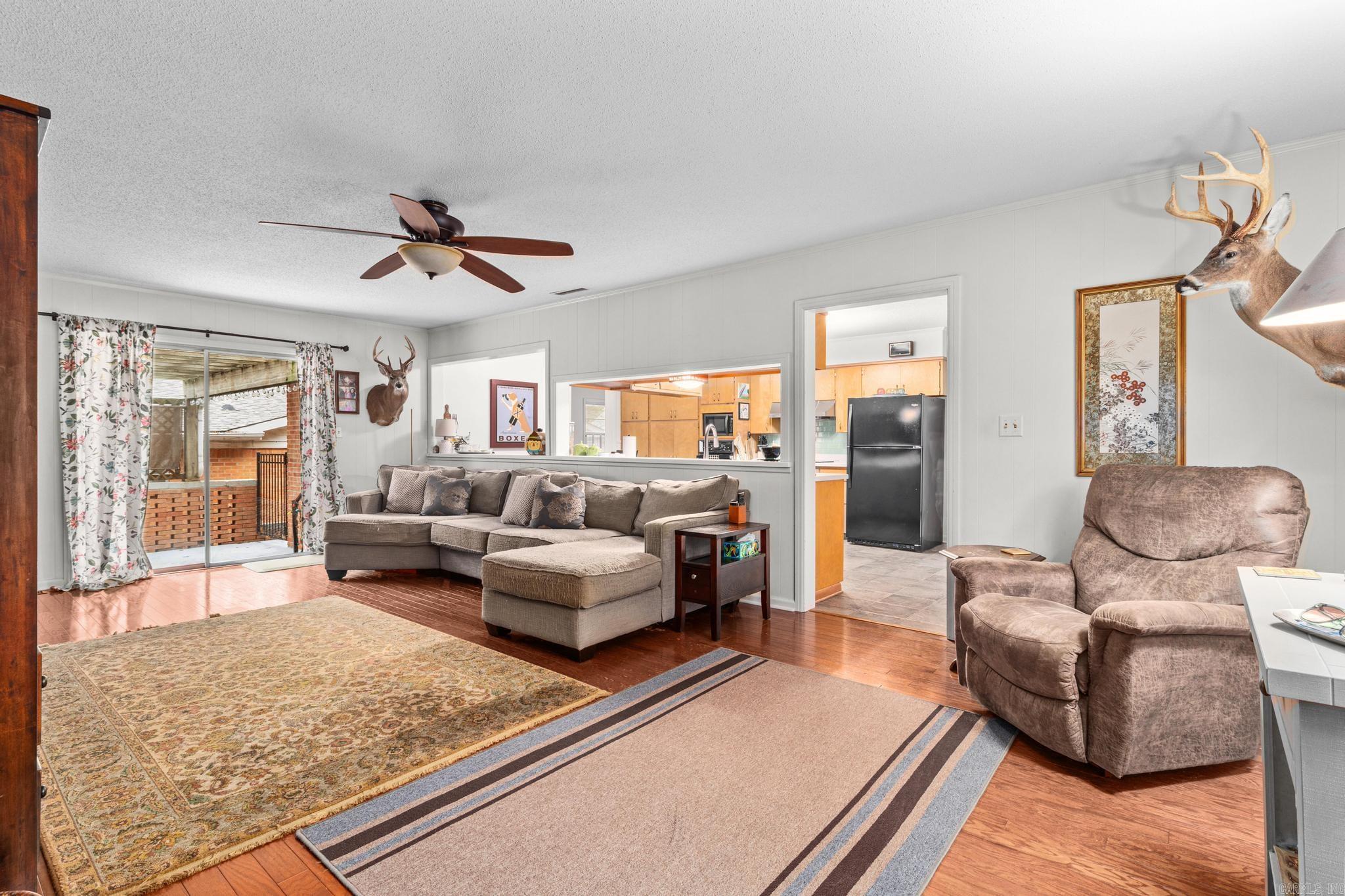 McDonalds Fifth - Residential