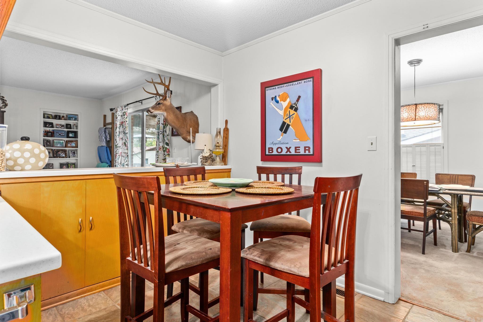 McDonalds Fifth - Residential