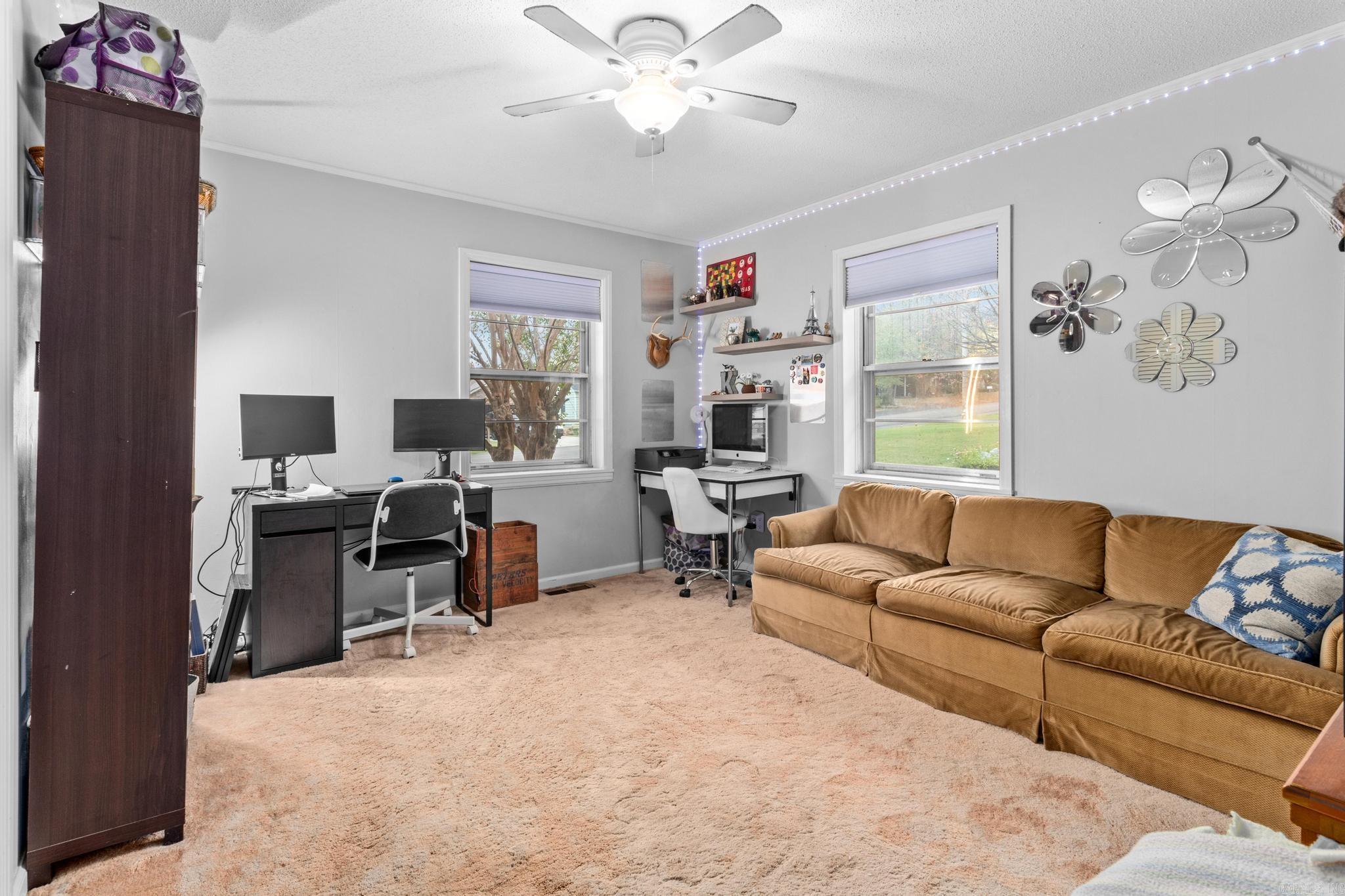 McDonalds Fifth - Residential