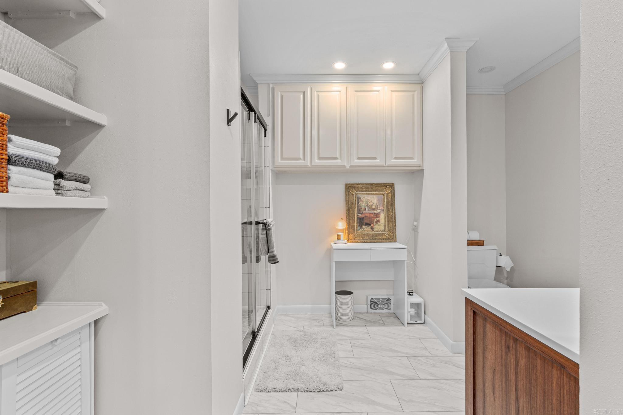 McDonalds Fifth - Residential