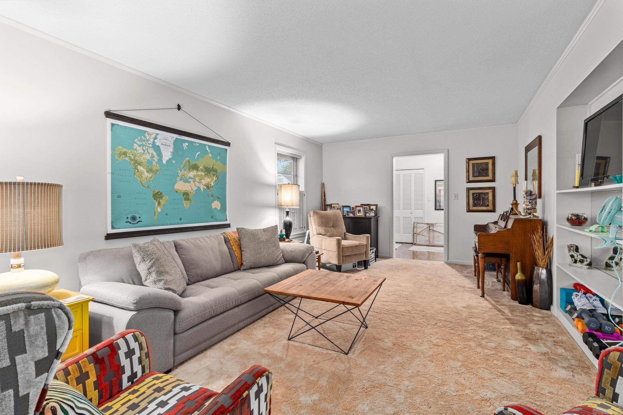 McDonalds Fifth - Residential