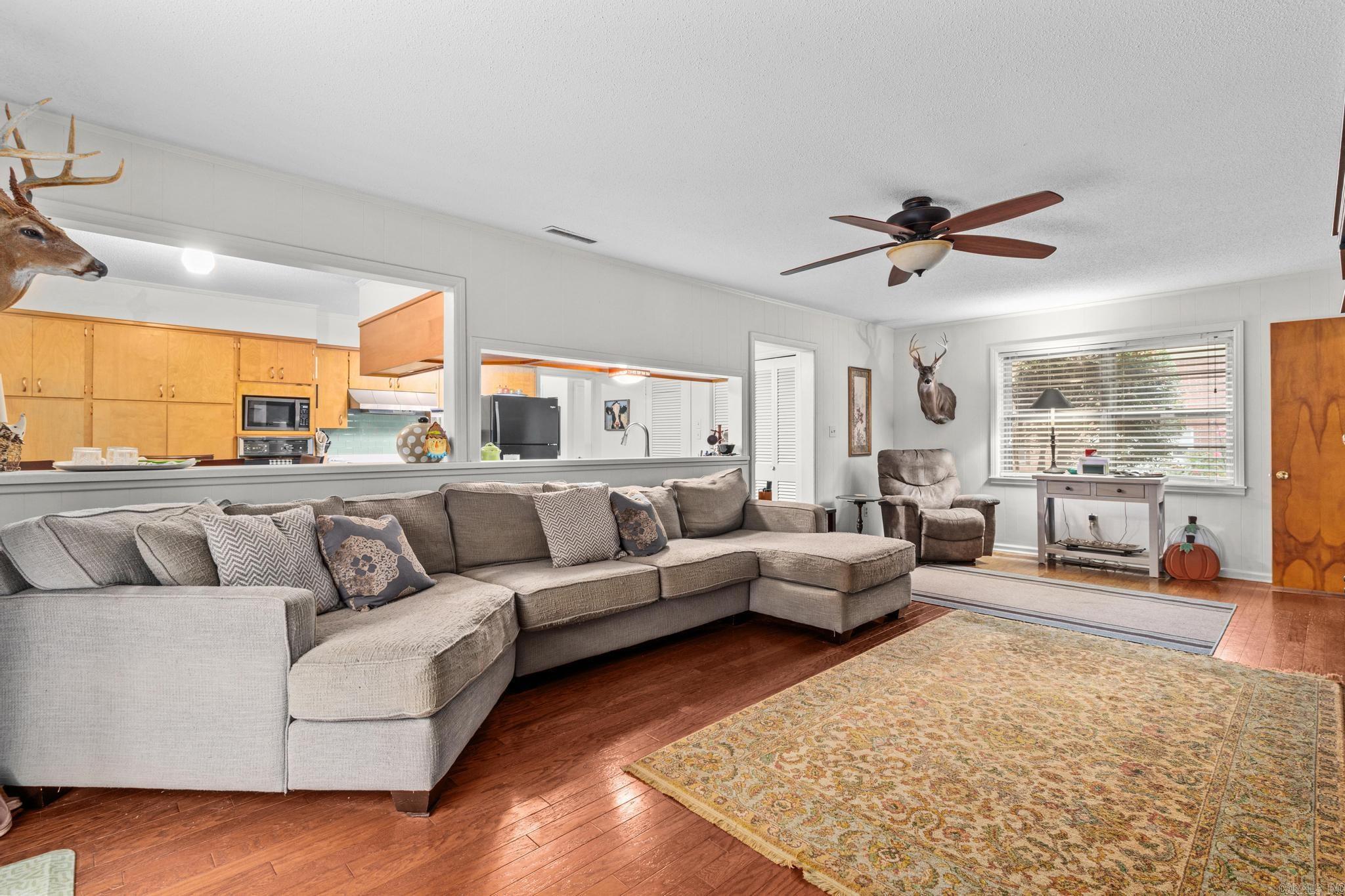 McDonalds Fifth - Residential