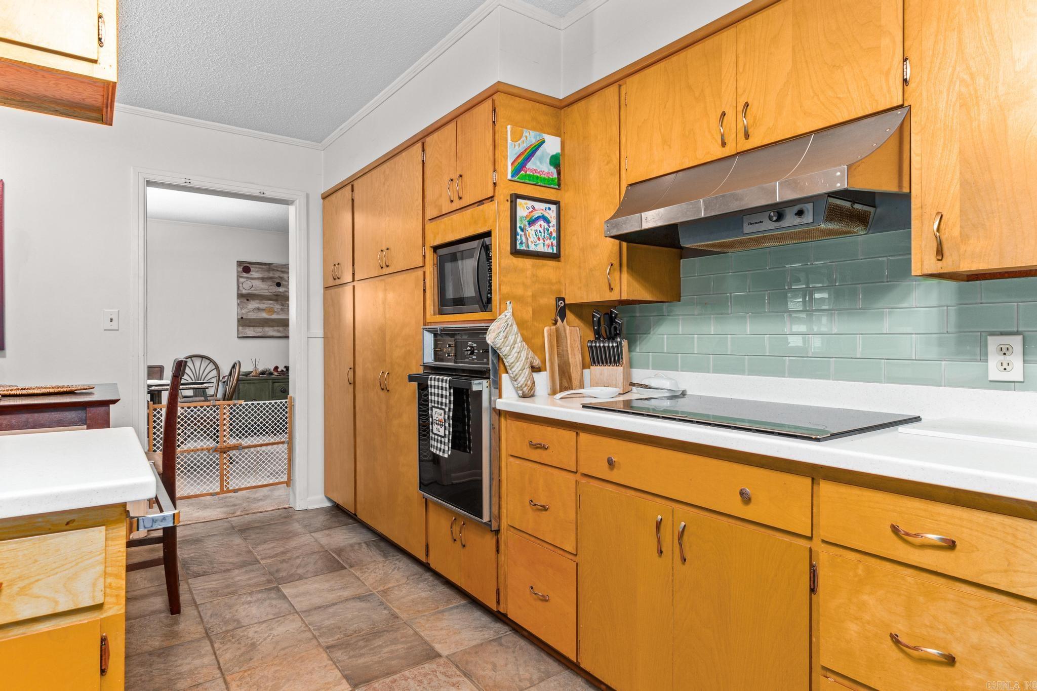 McDonalds Fifth - Residential