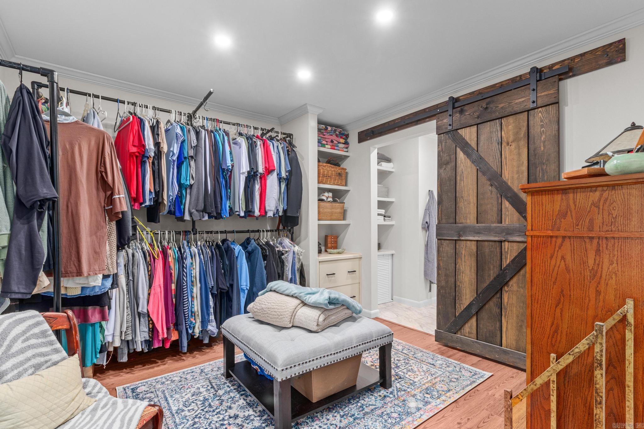 McDonalds Fifth - Residential