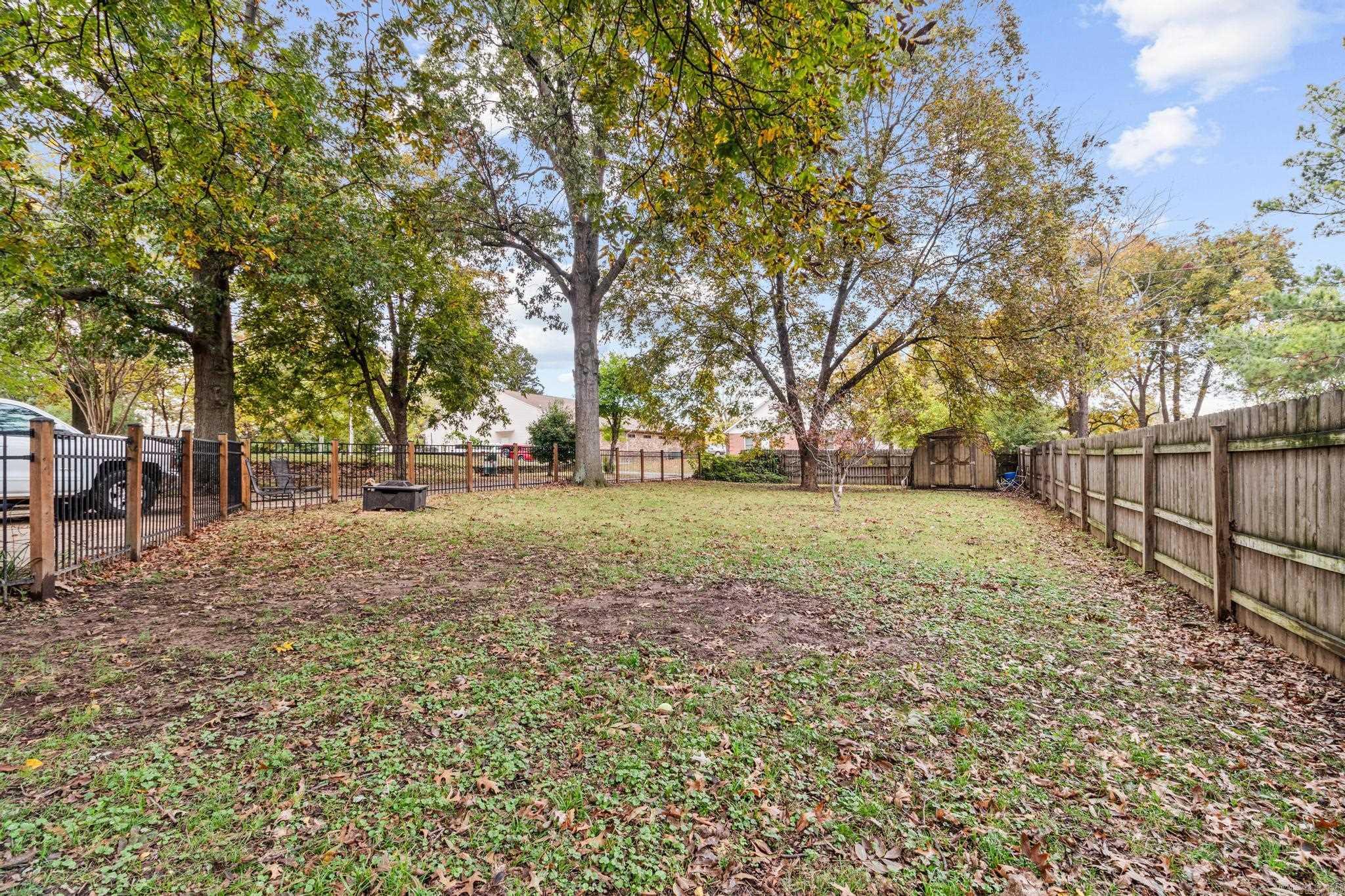 McDonalds Fifth - Residential