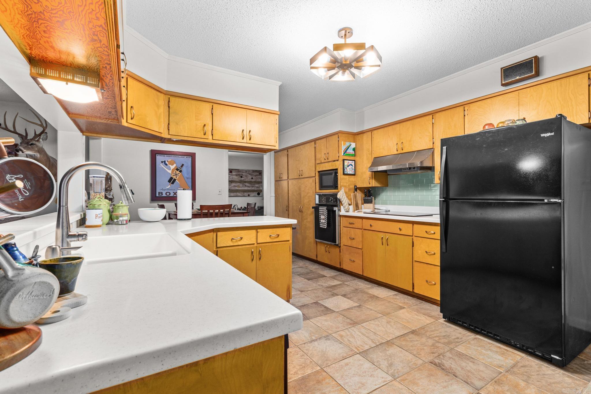 McDonalds Fifth - Residential