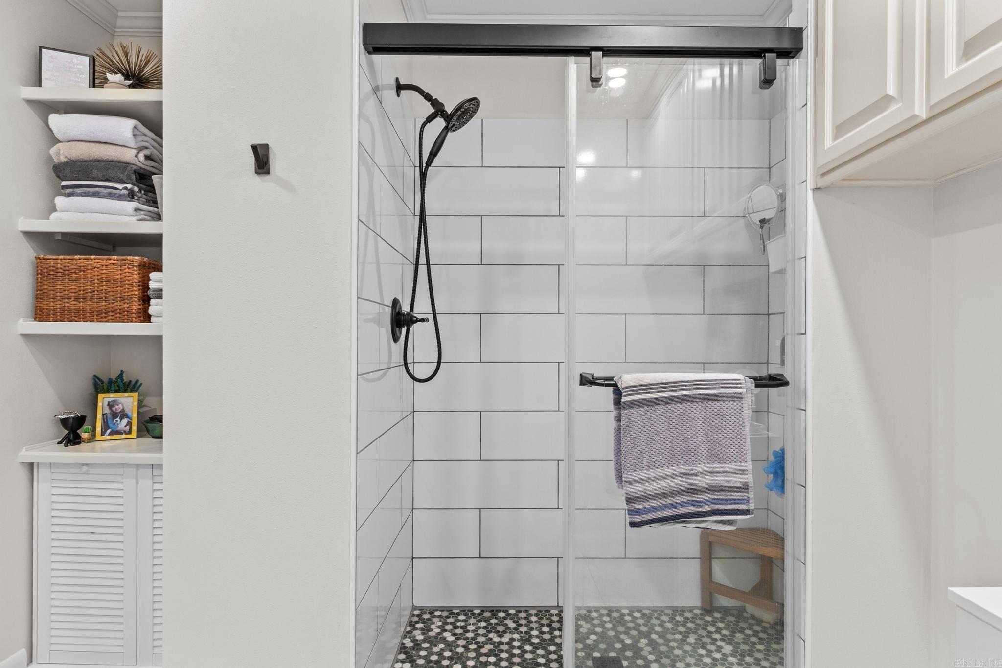 McDonalds Fifth - Residential