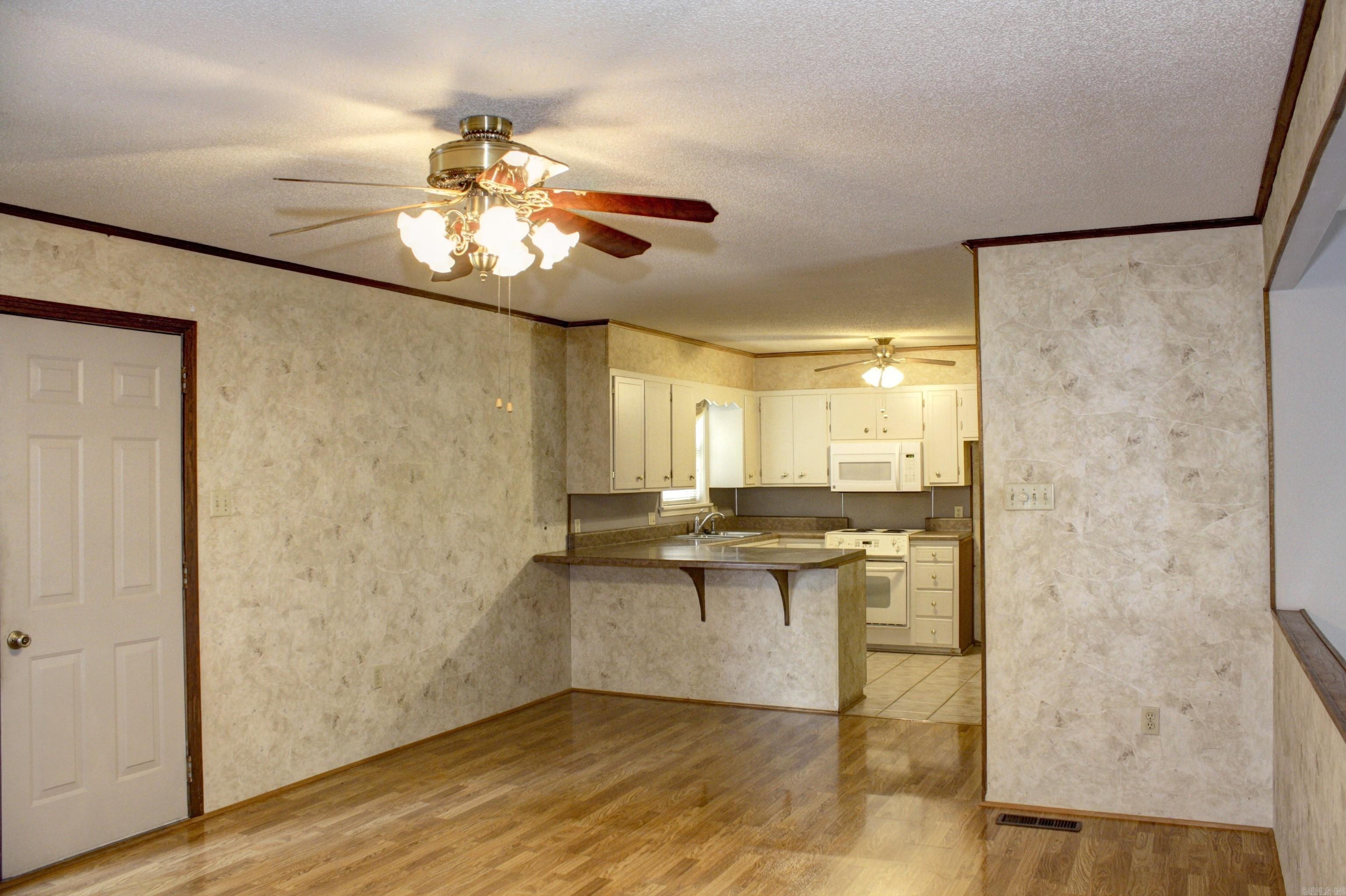 SUNNY HILL ADD (SEARCY) - Residential