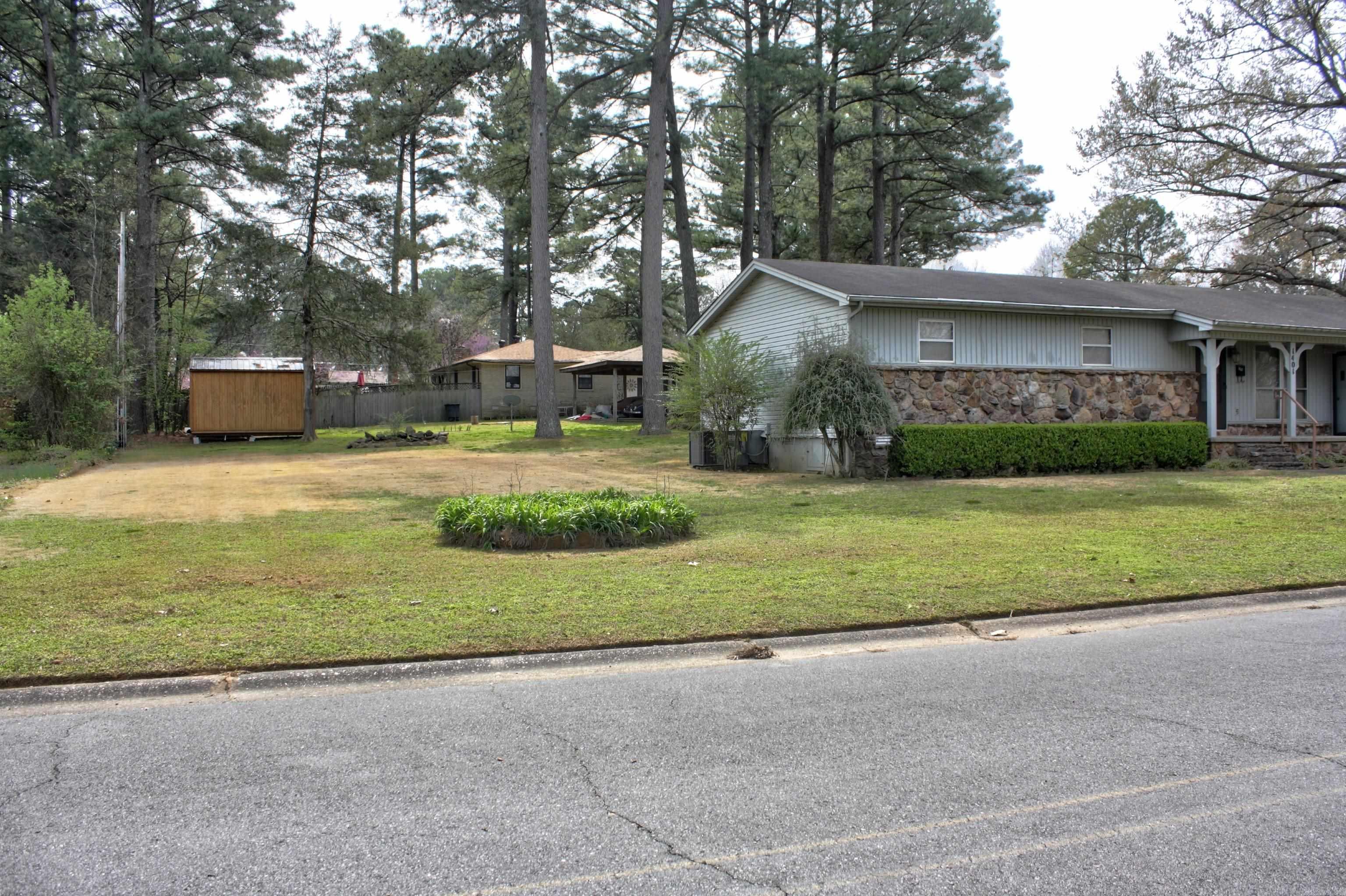 SUNNY HILL ADD (SEARCY) - Residential