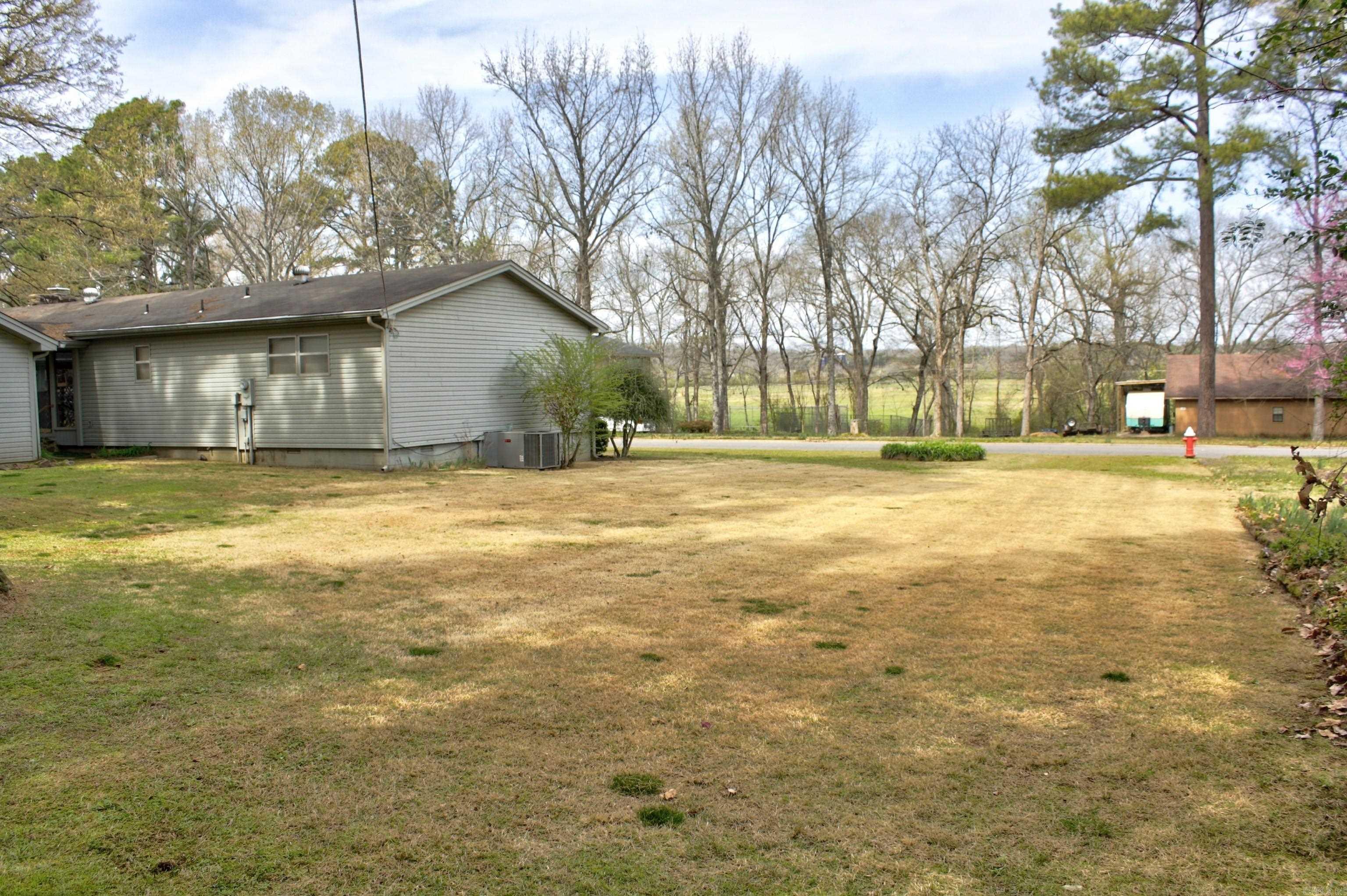 SUNNY HILL ADD (SEARCY) - Residential