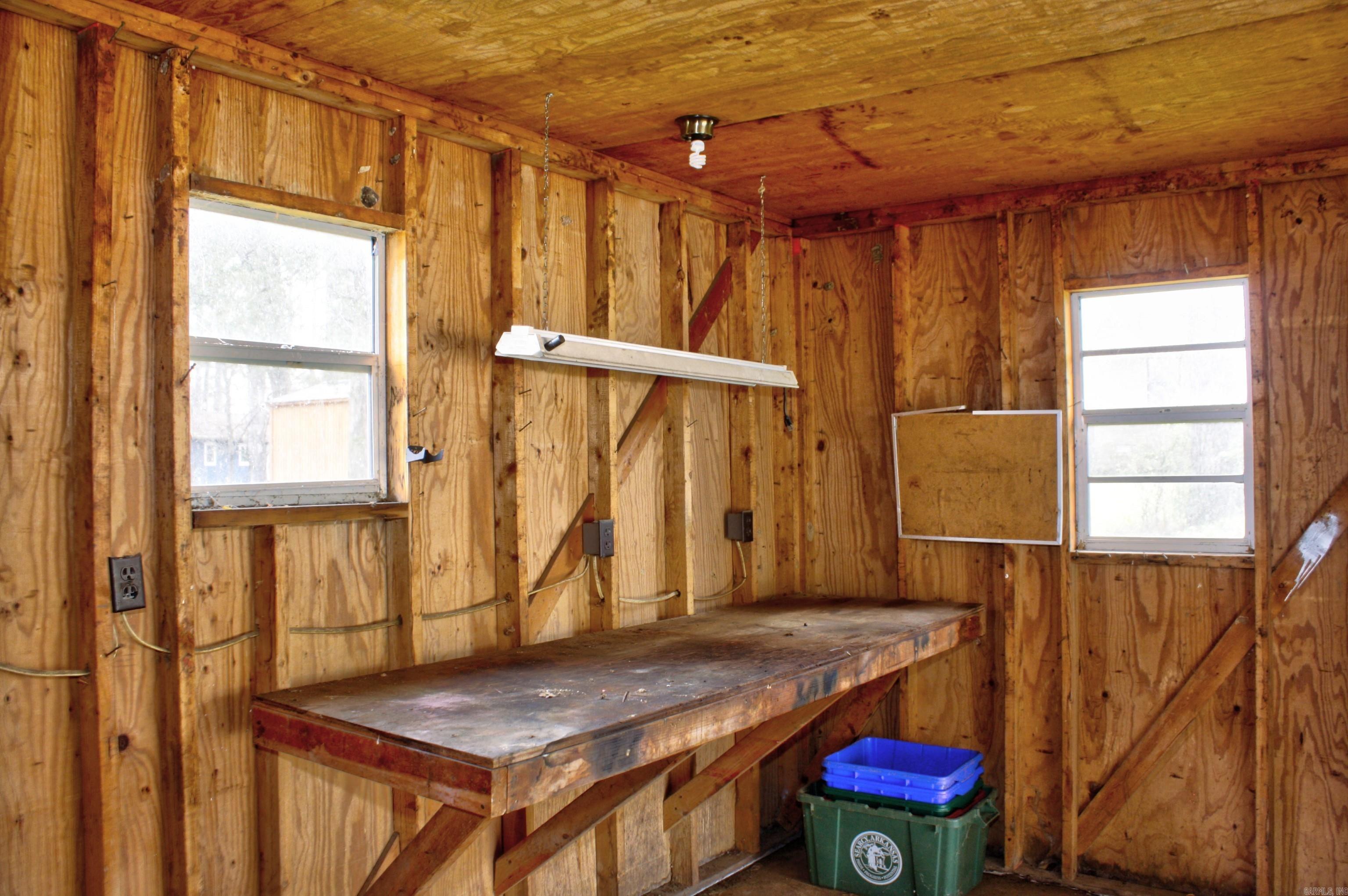 SUNNY HILL ADD (SEARCY) - Residential