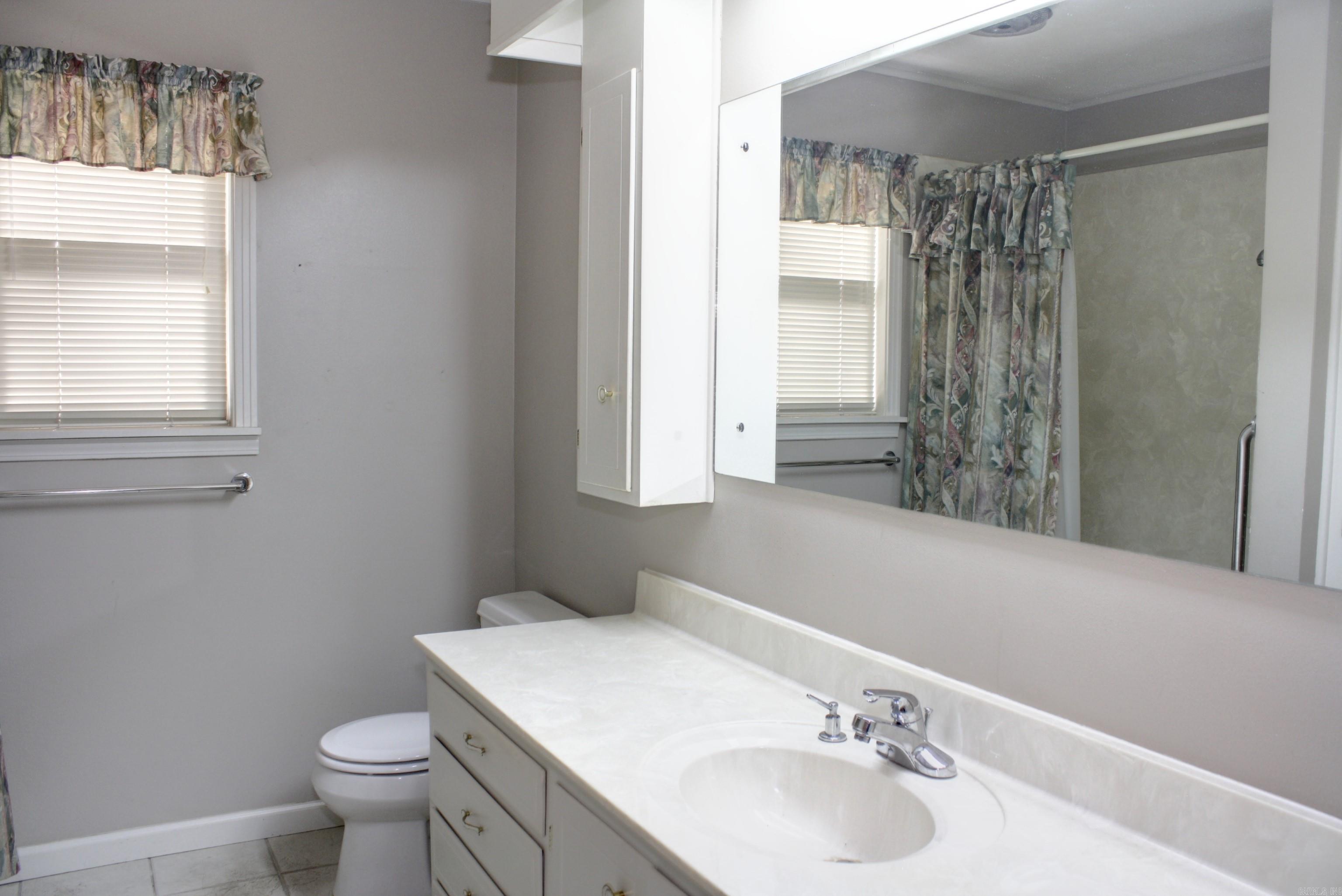 SUNNY HILL ADD (SEARCY) - Residential