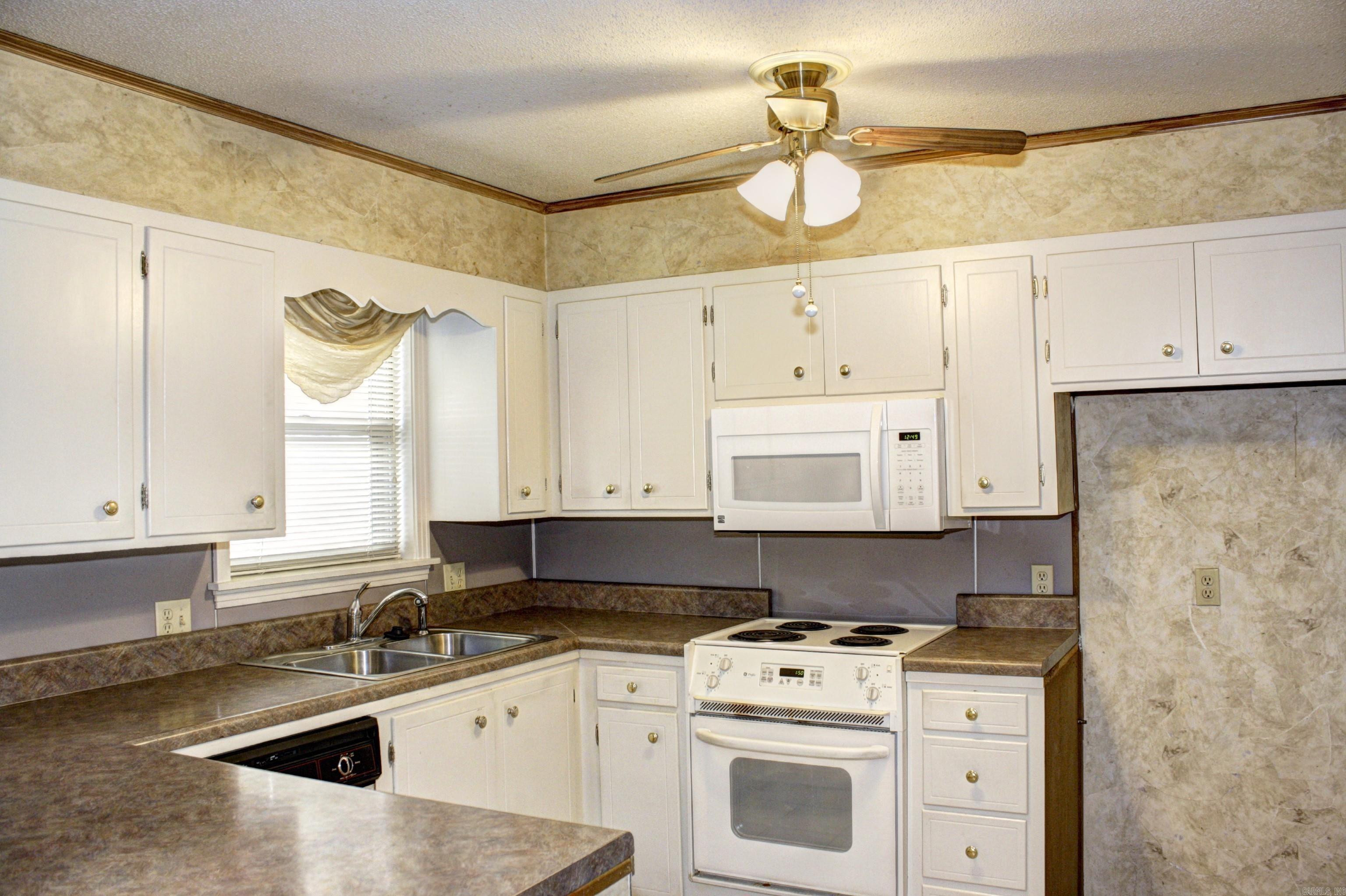 SUNNY HILL ADD (SEARCY) - Residential